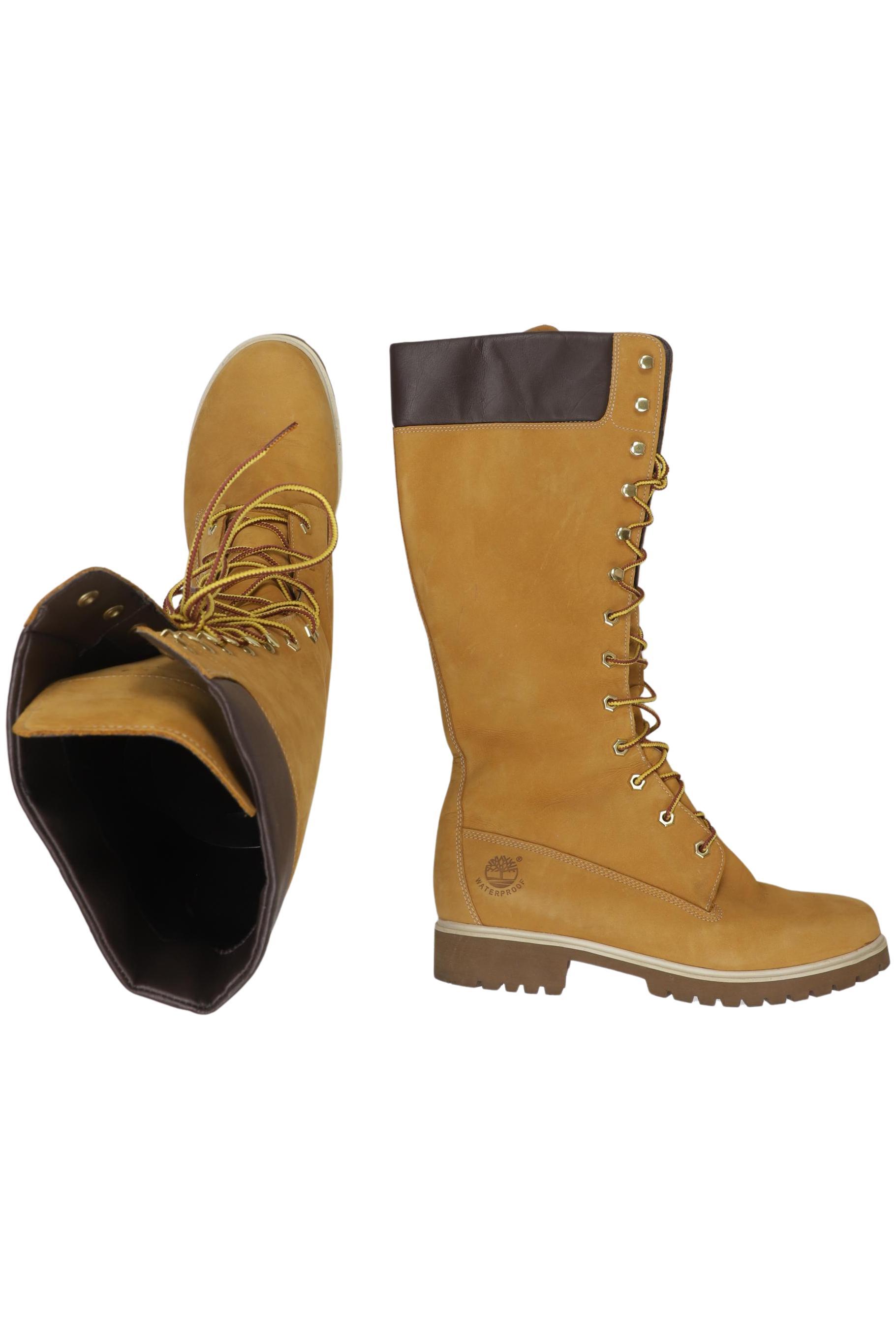 

Timberland Damen Stiefel, braun, Gr. 41