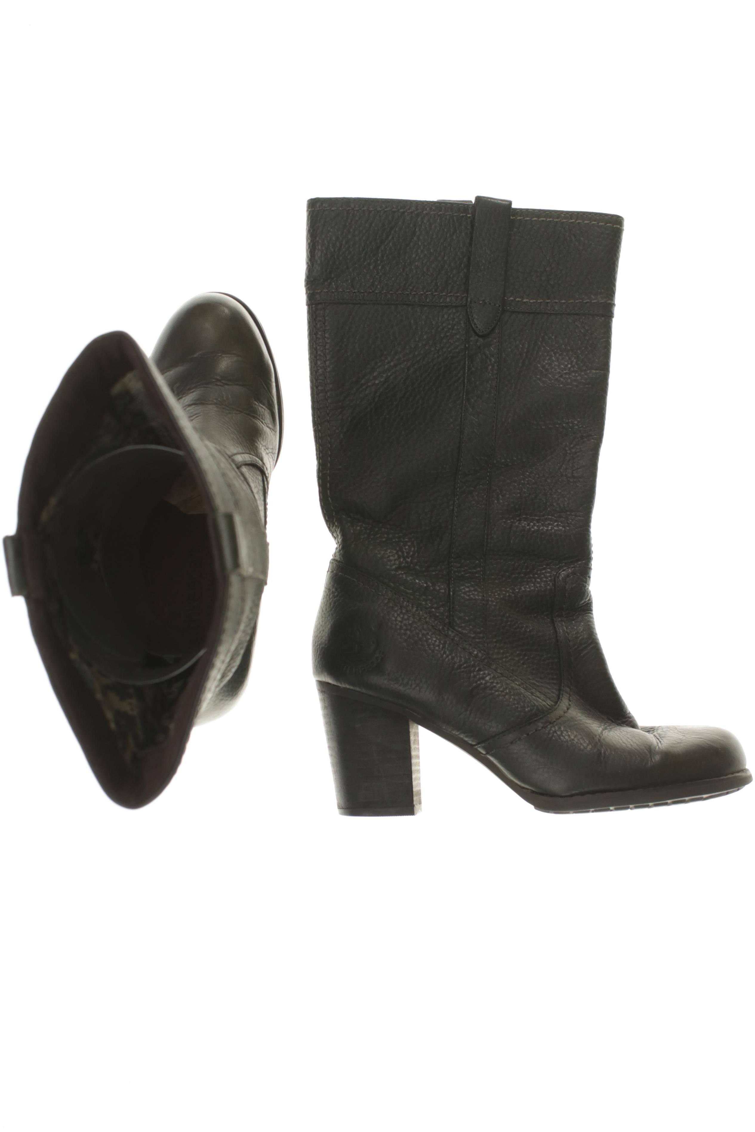 

Timberland Damen Stiefel, grün, Gr. 38