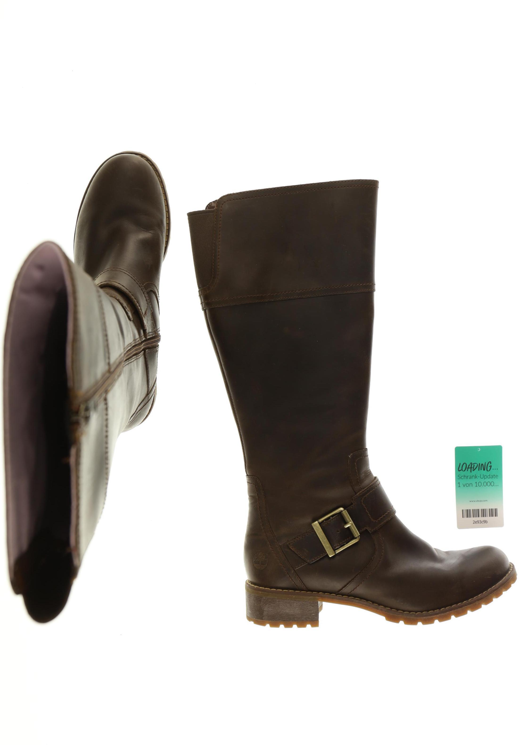 

Timberland Damen Stiefel, braun, Gr. 39