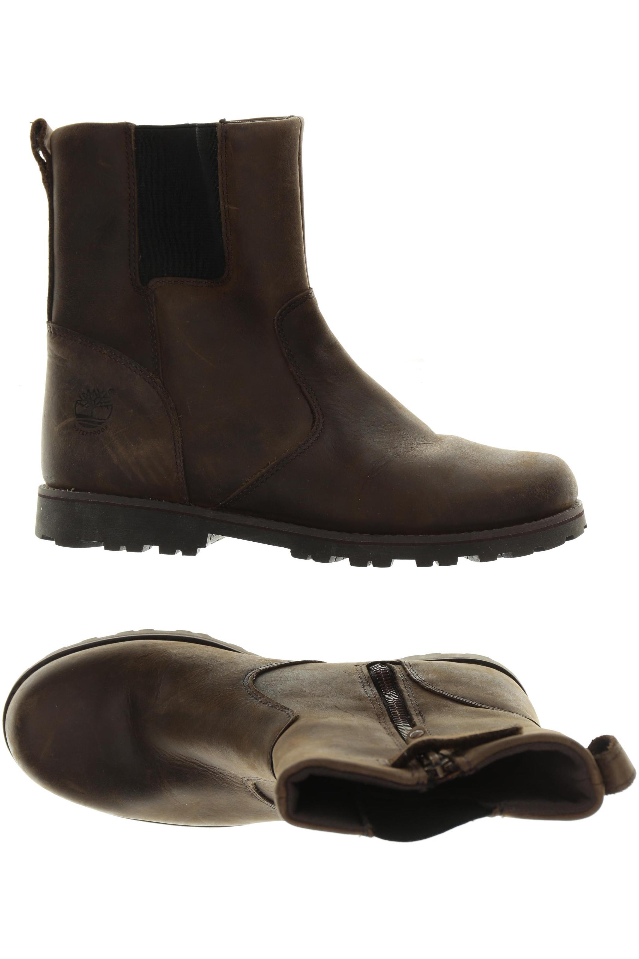 

Timberland Damen Stiefel, braun, Gr. 38