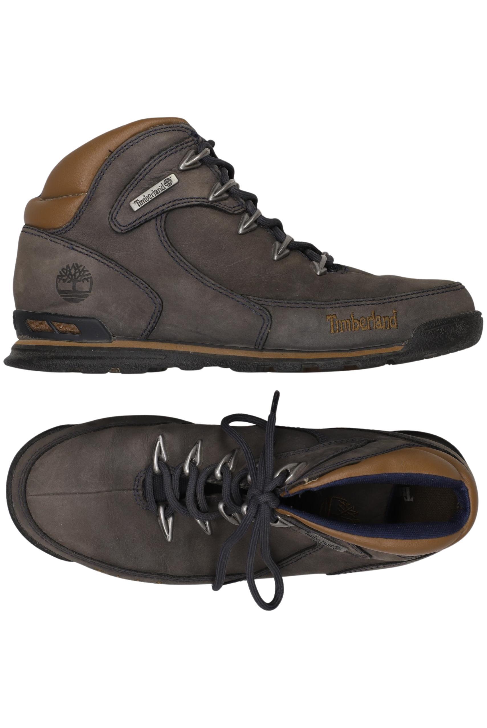 

Timberland Damen Stiefel, grau, Gr. 41