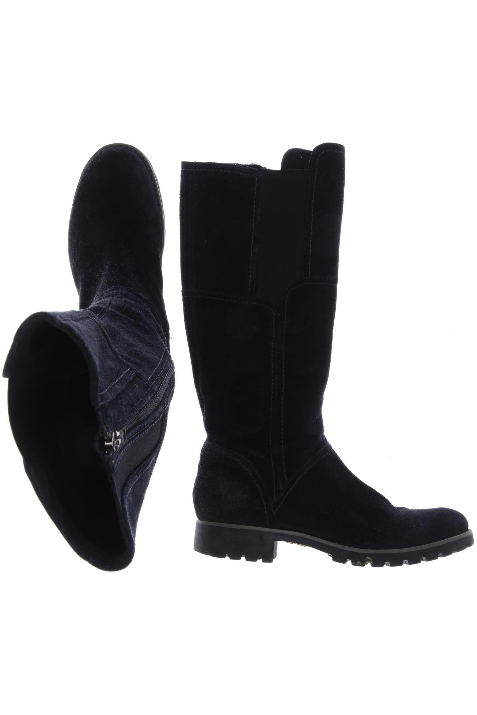 

Timberland Damen Stiefel, marineblau, Gr. 8