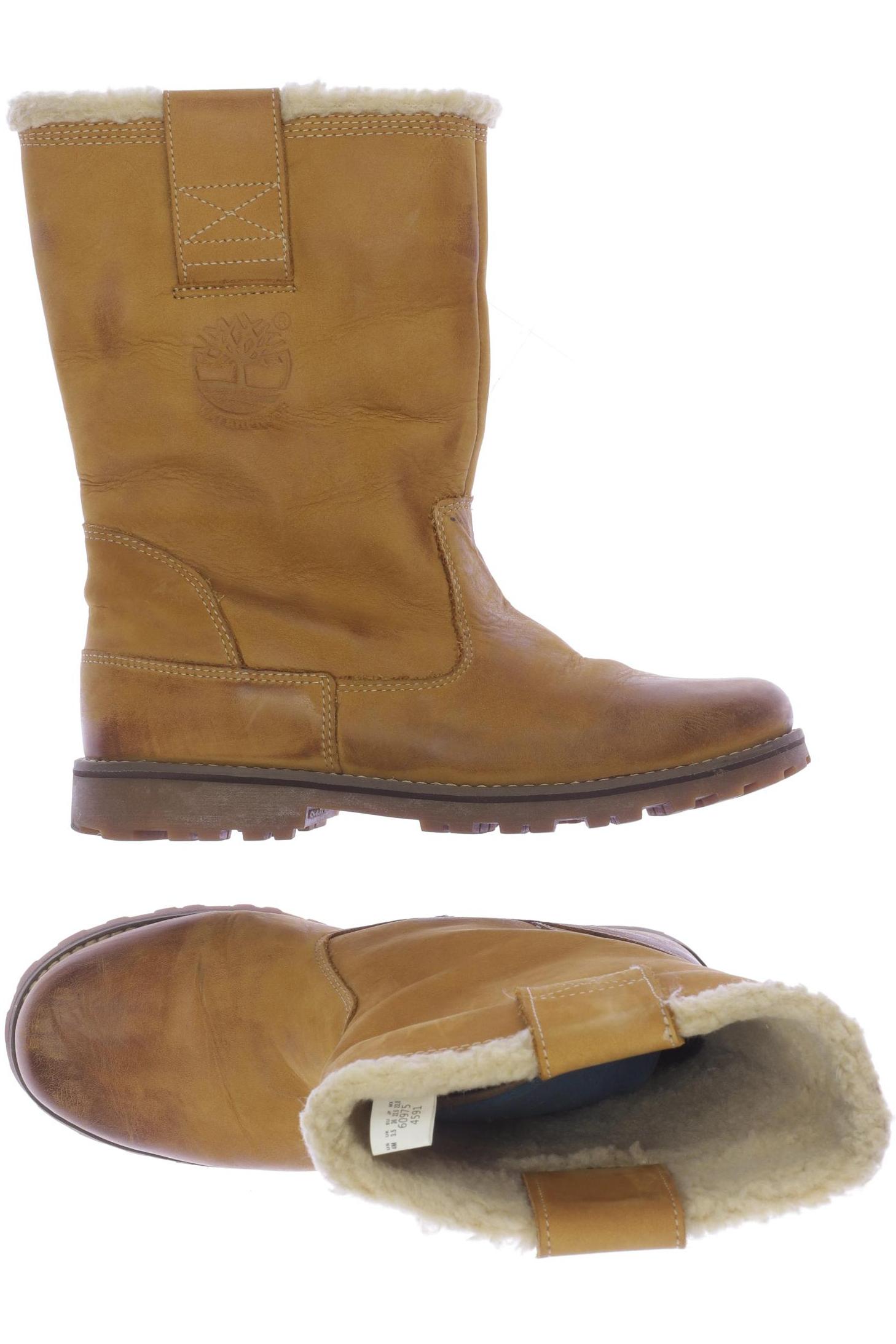 

Timberland Damen Stiefel, braun, Gr. 36