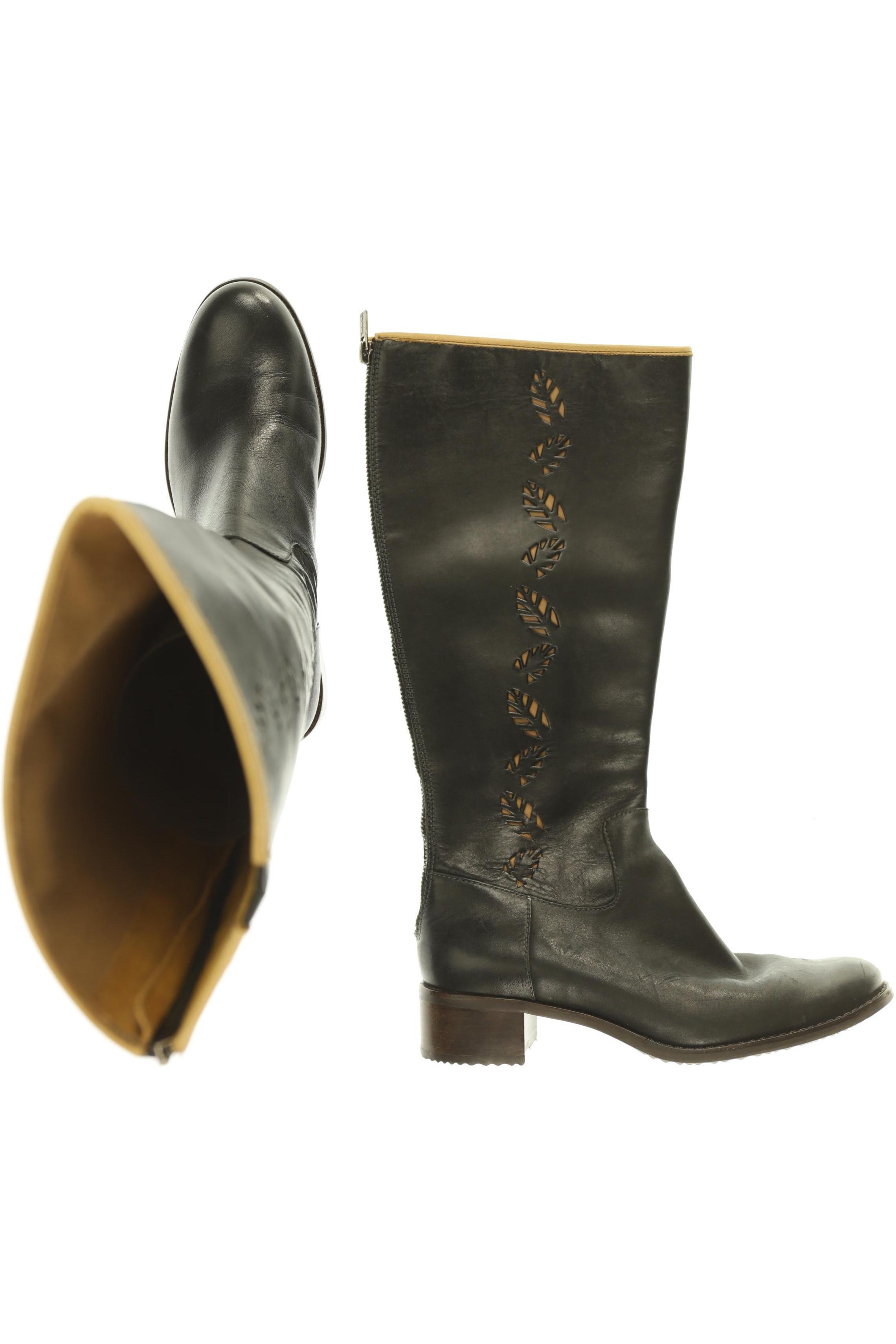 

Timberland Damen Stiefel, schwarz, Gr. 6