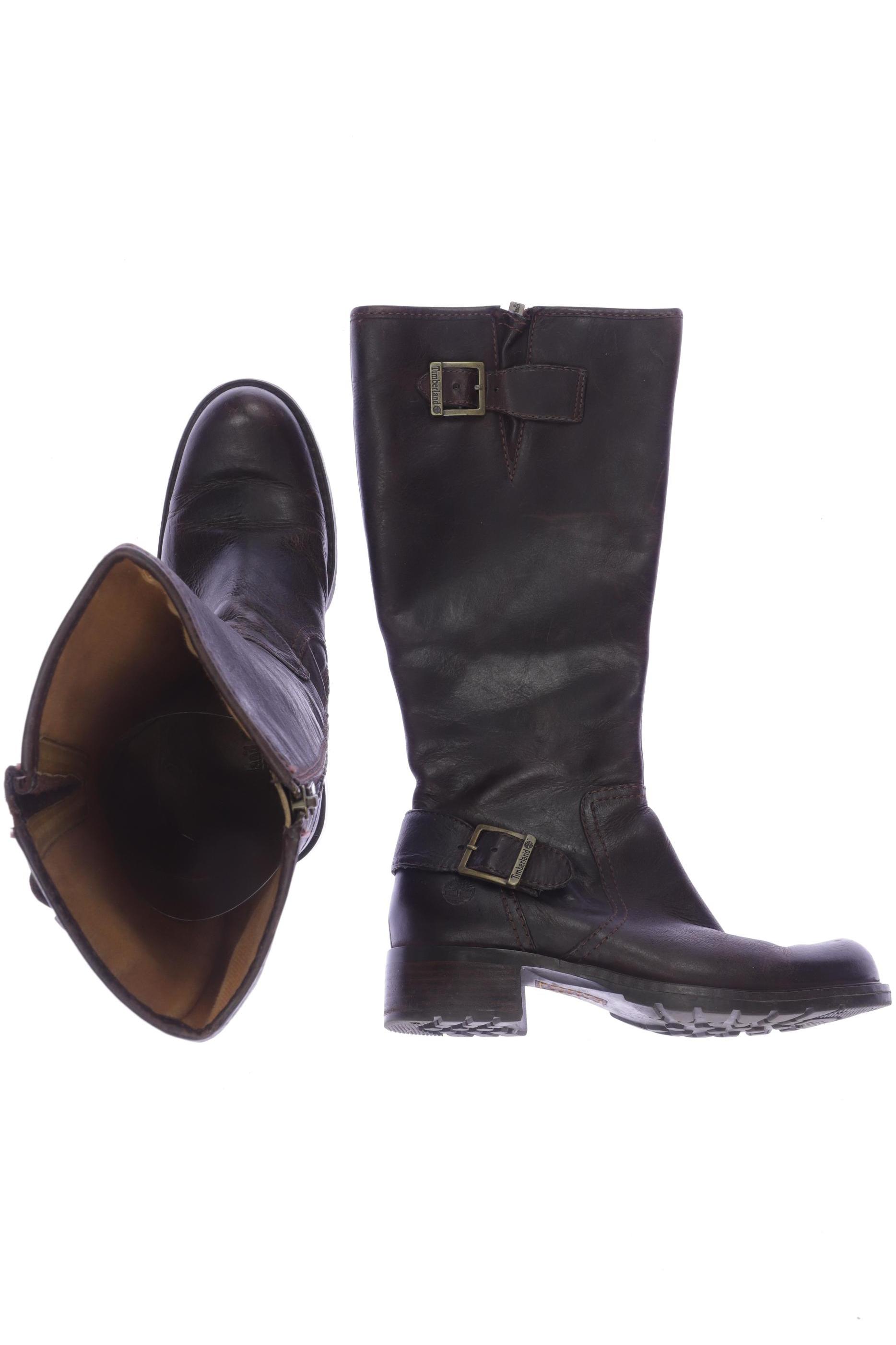 

Timberland Damen Stiefel, braun