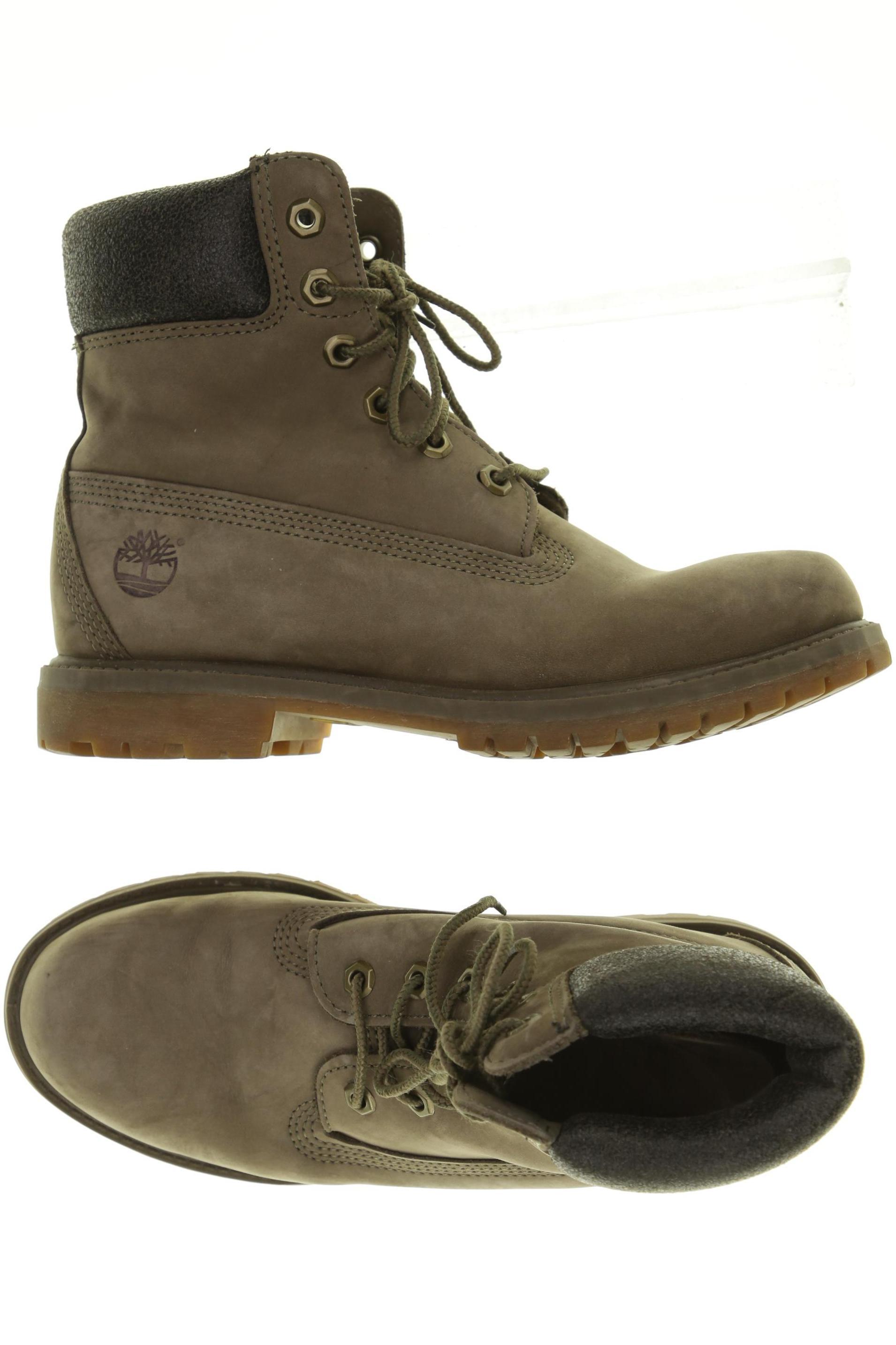 

Timberland Damen Stiefel, braun, Gr. 35
