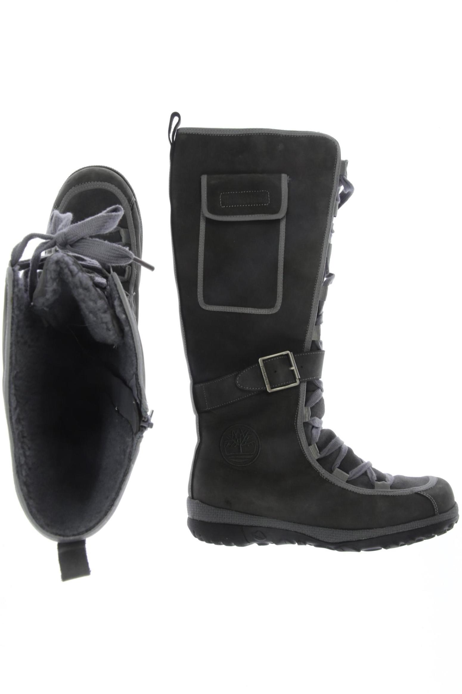 

Timberland Damen Stiefel, grau, Gr. 7