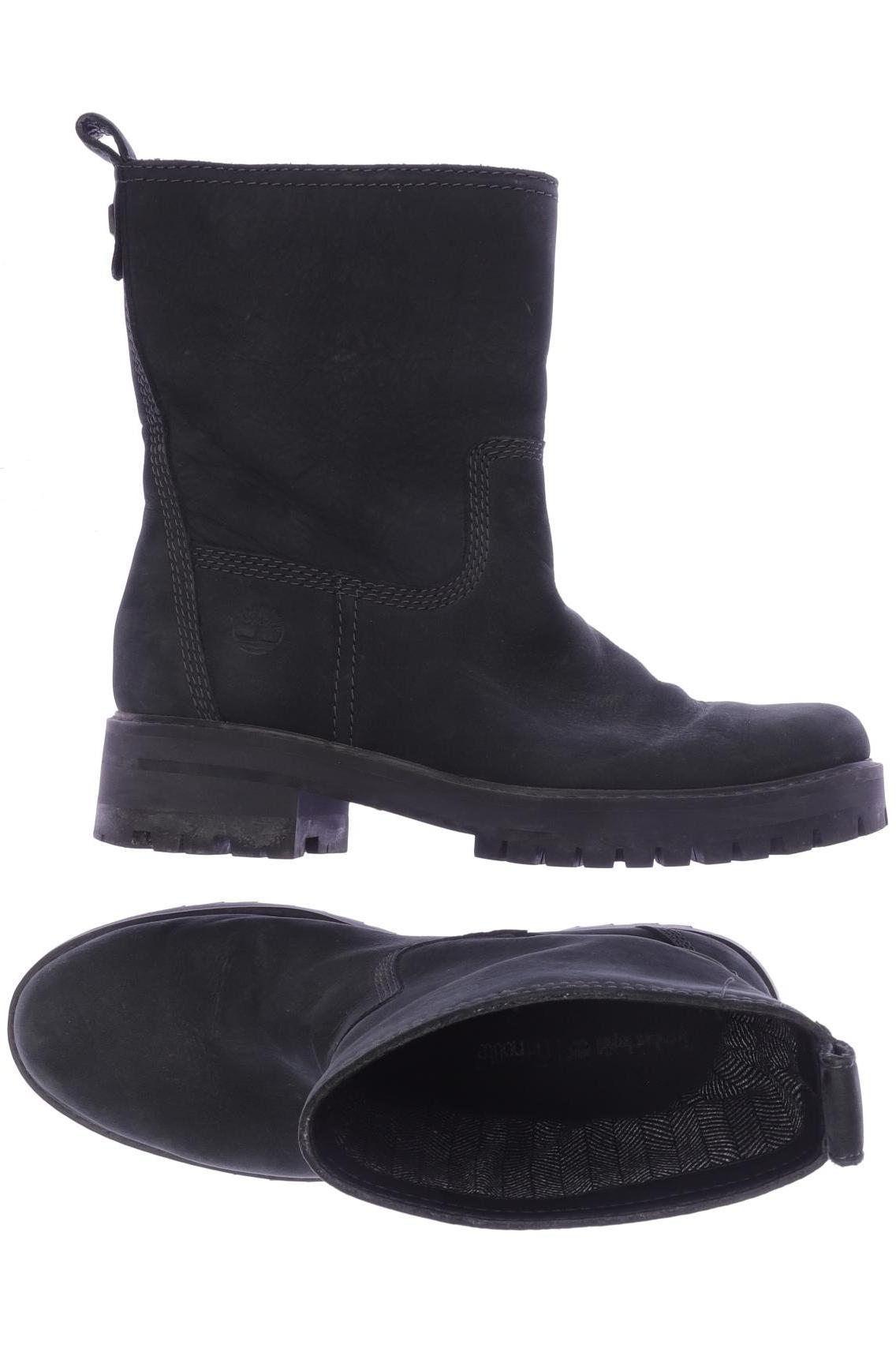 

Timberland Damen Stiefel, grün, Gr. 40