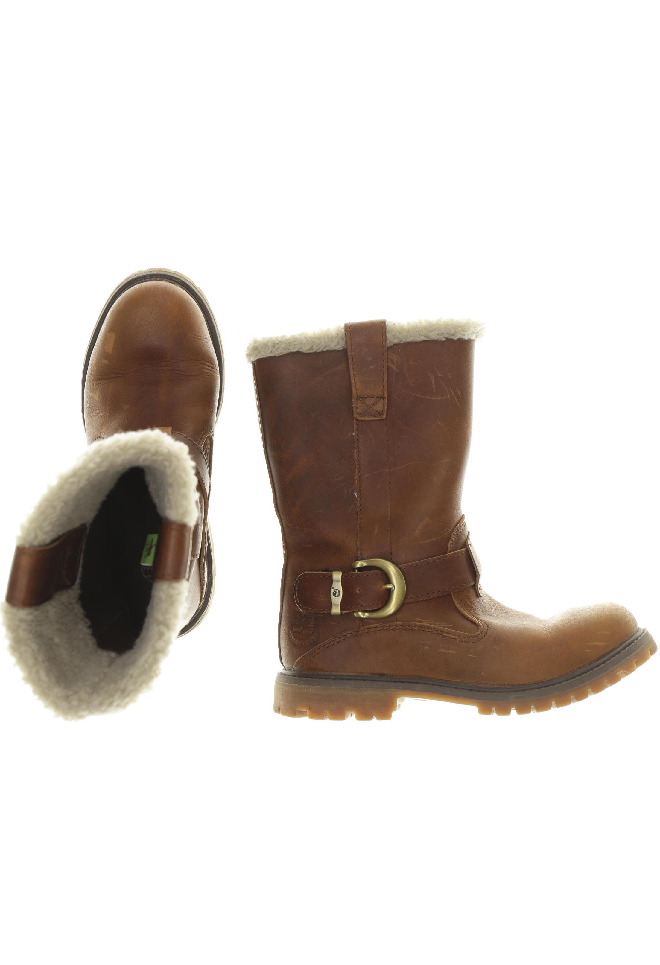 

Timberland Damen Stiefel, braun, Gr. 36