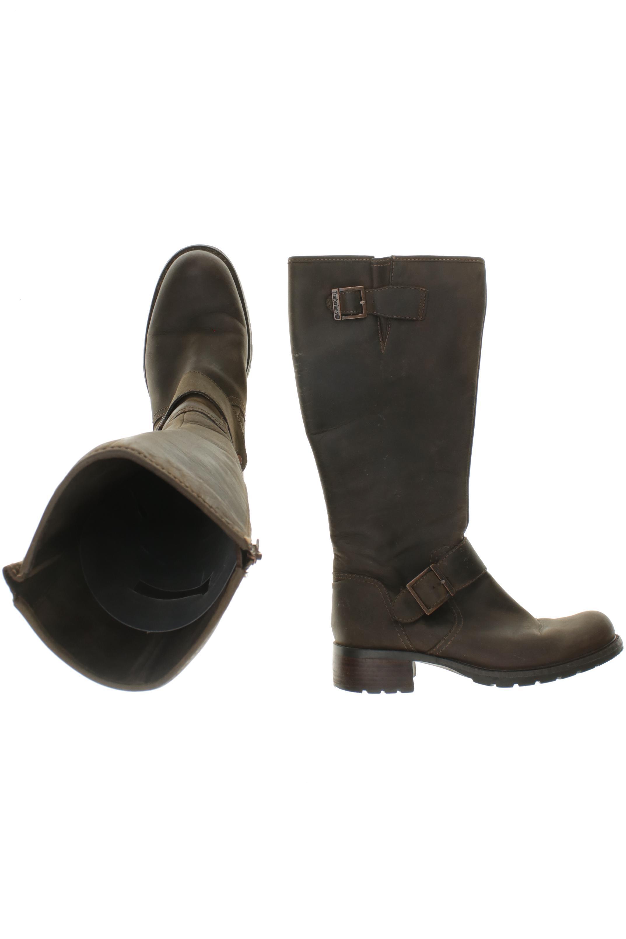 

Timberland Damen Stiefel, braun, Gr. 38