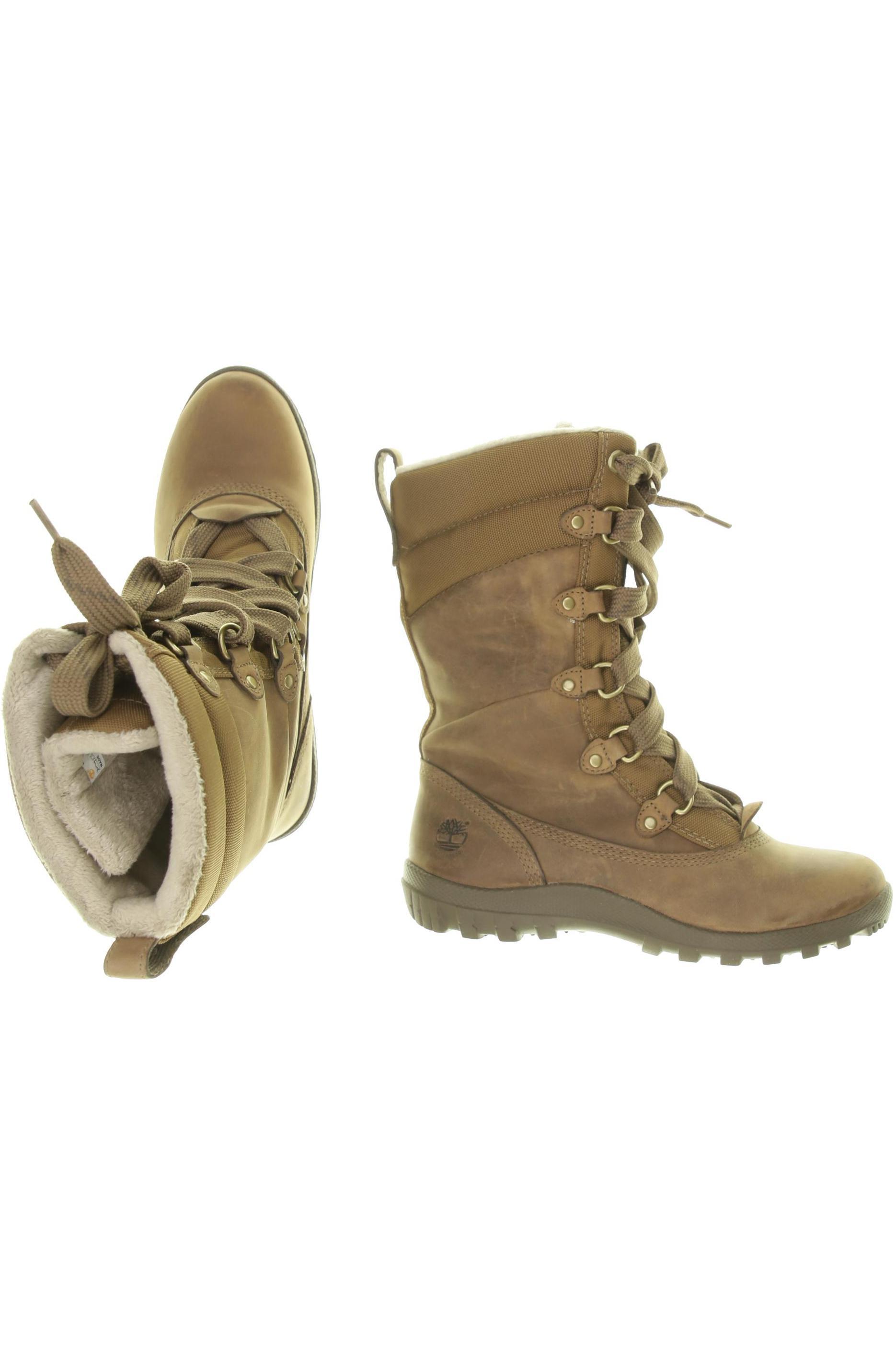 

Timberland Damen Stiefel, braun, Gr. 38