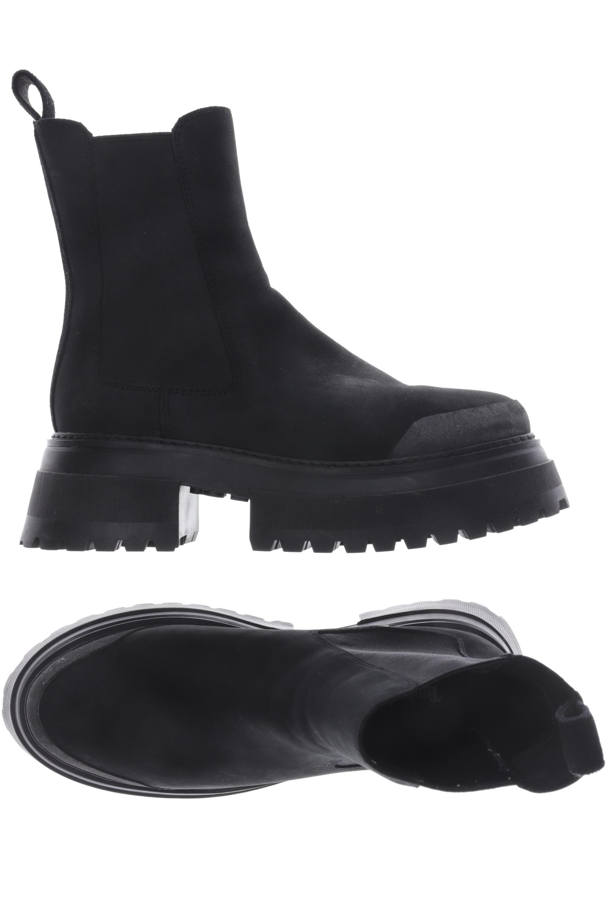 

Timberland Damen Stiefel, schwarz, Gr. 39