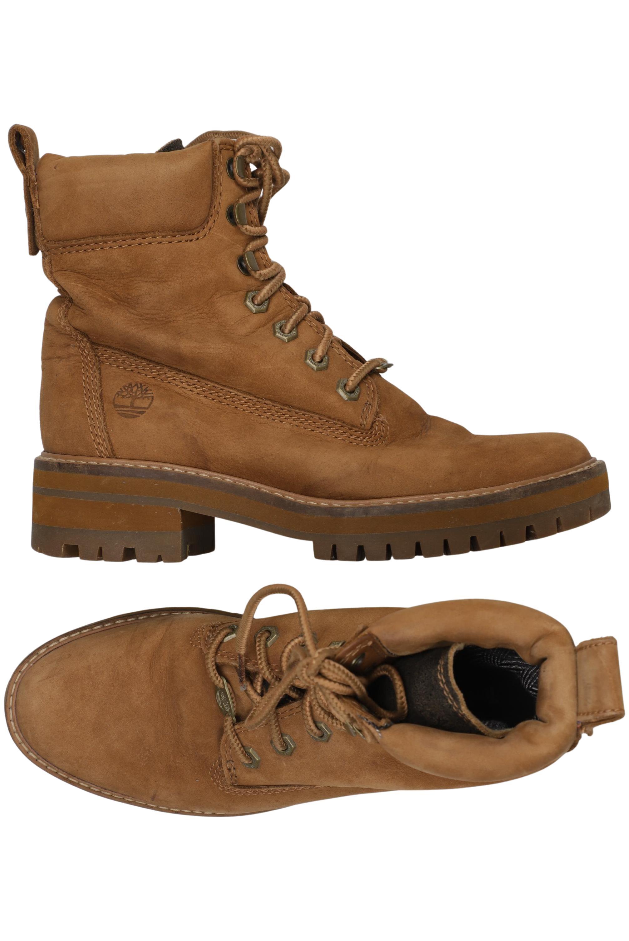 

Timberland Damen Stiefel, braun, Gr. 37