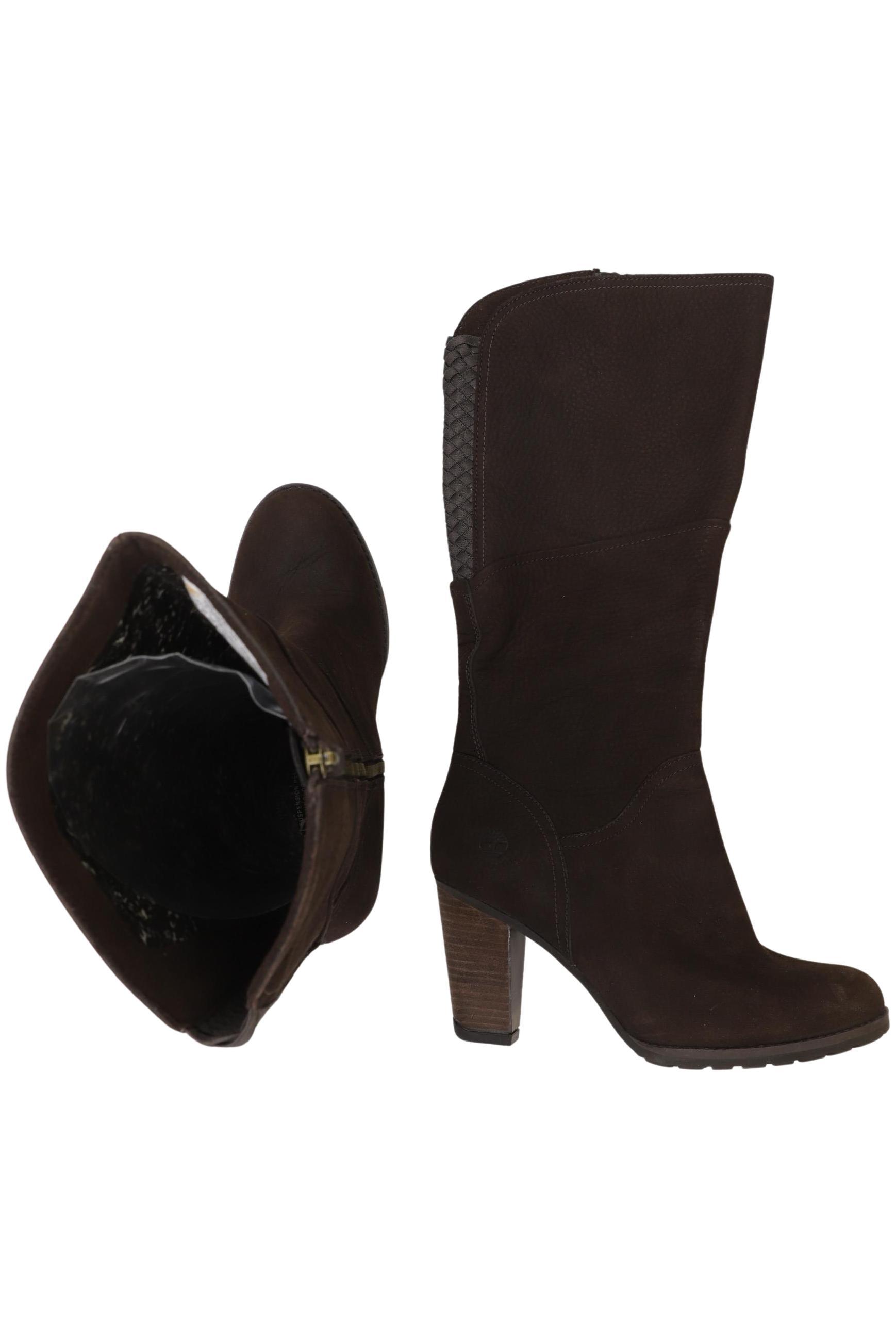 

Timberland Damen Stiefel, braun, Gr. 41