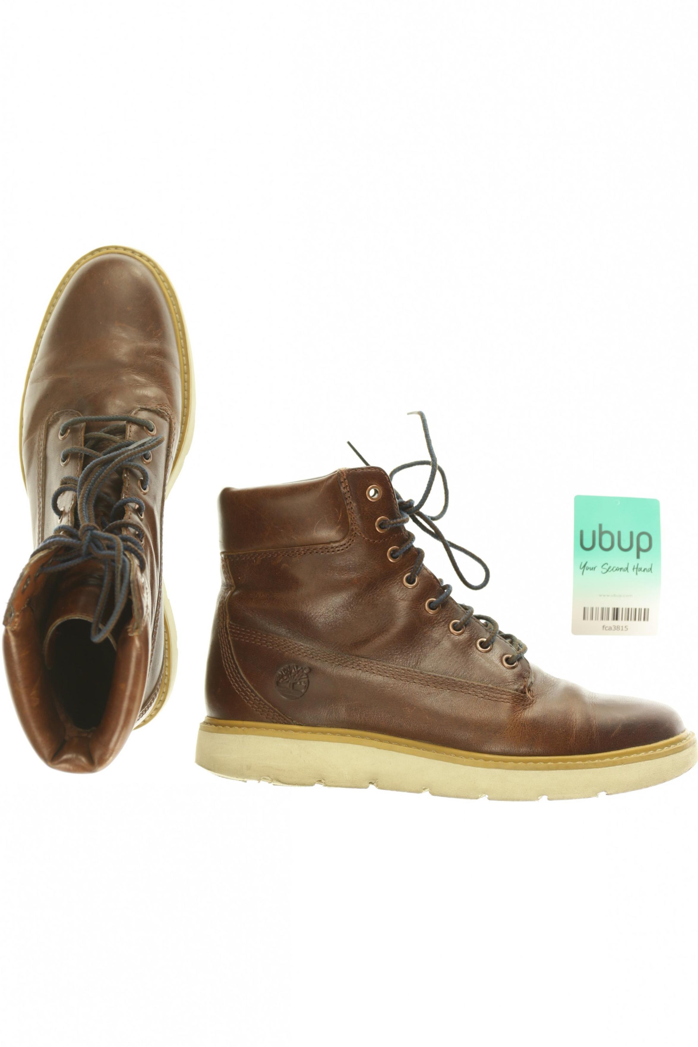 

Timberland Damen Stiefel, braun, Gr. 39