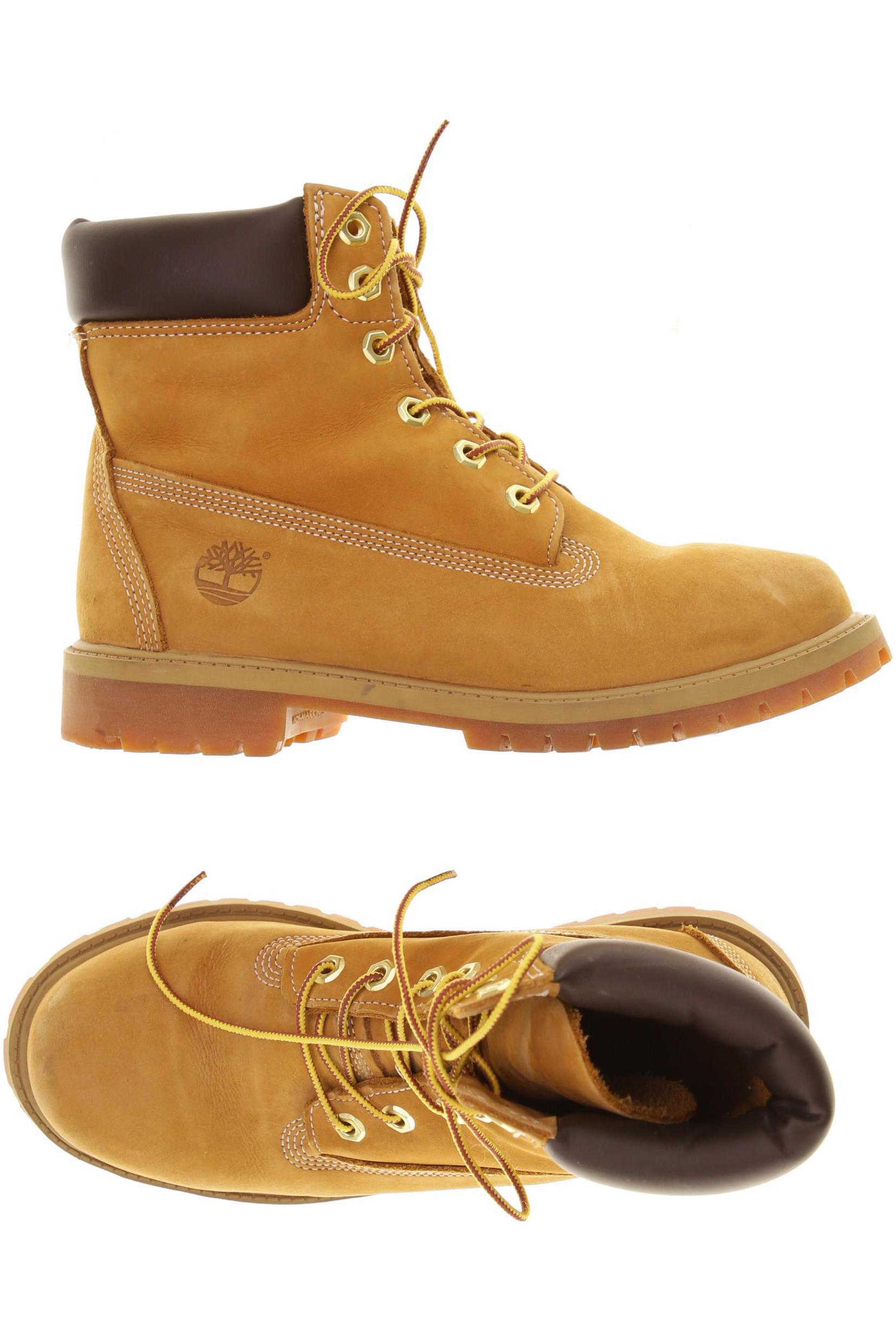 

Timberland Damen Stiefel, braun, Gr. 38
