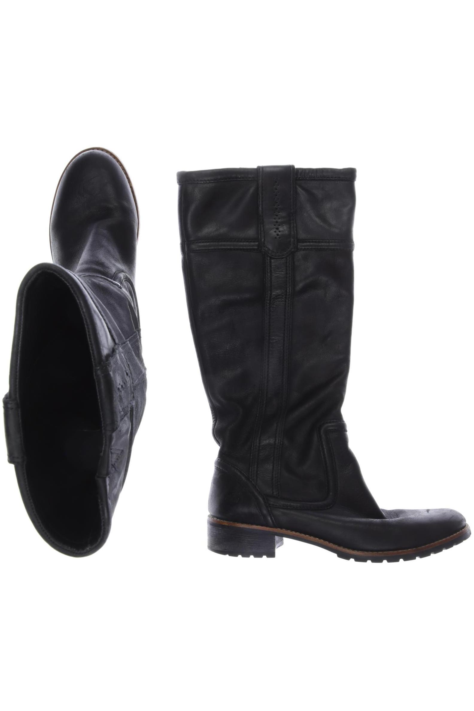

Timberland Damen Stiefel, schwarz, Gr. 8