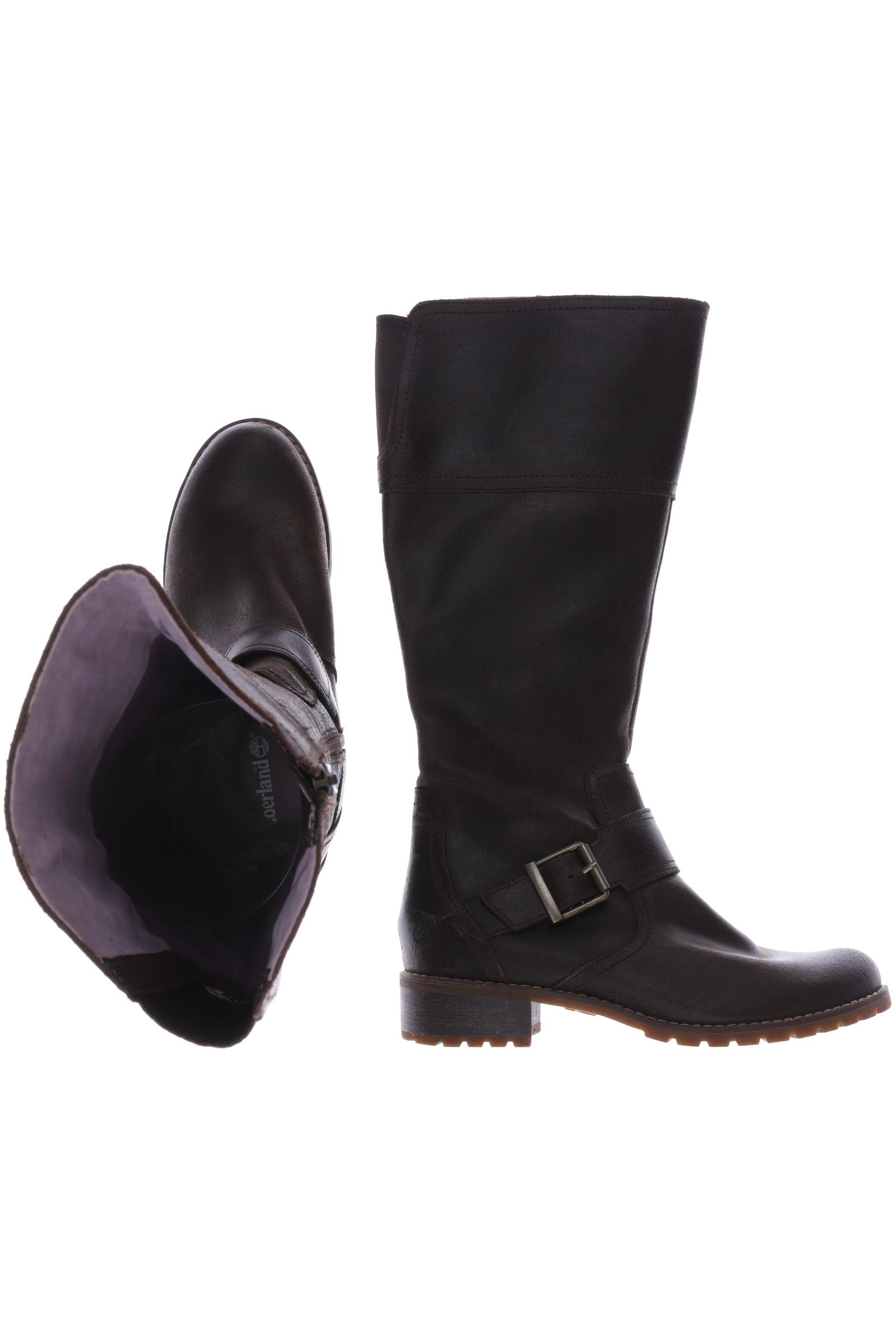 

Timberland Damen Stiefel, braun, Gr. 38