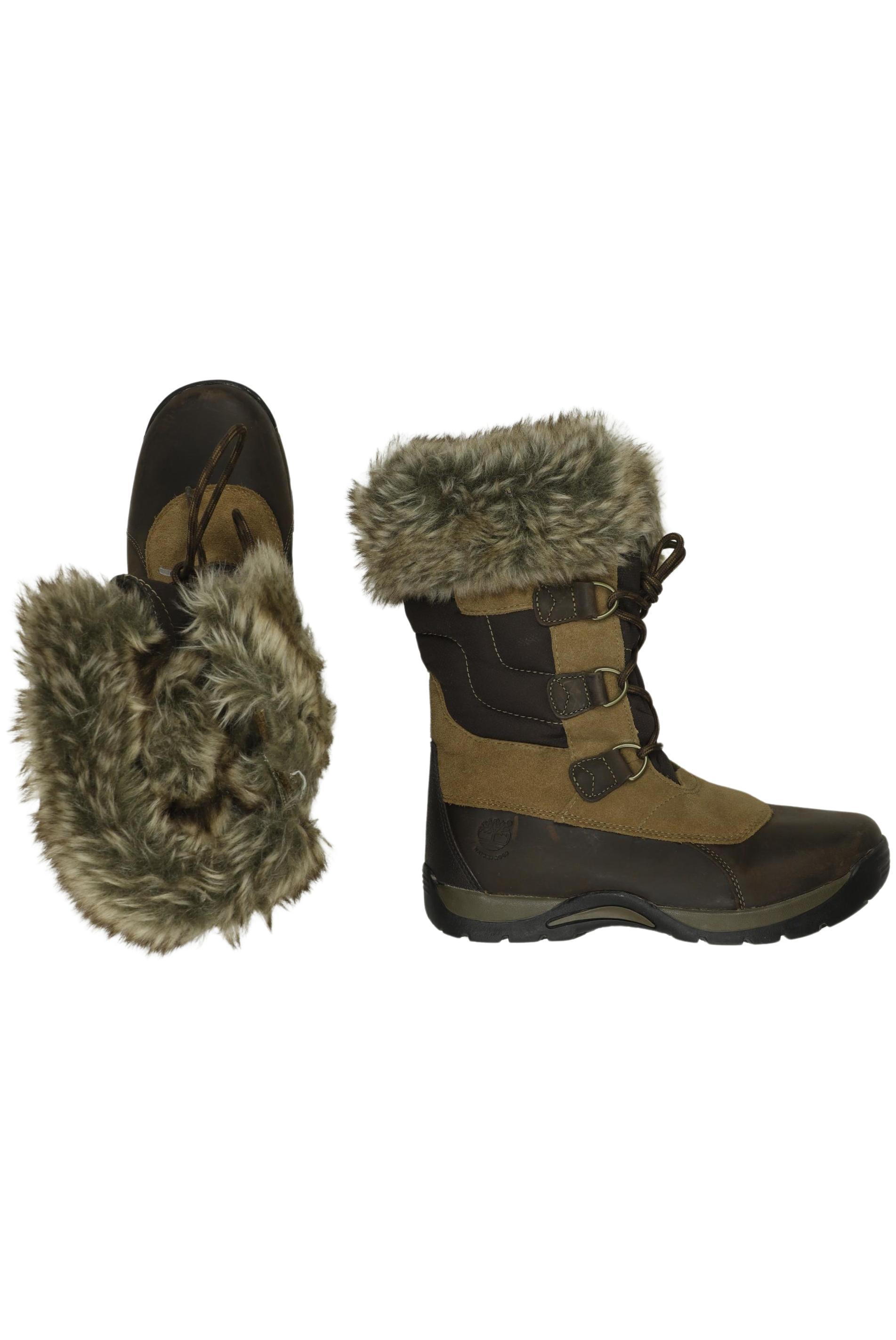 

Timberland Damen Stiefel, braun, Gr. 36