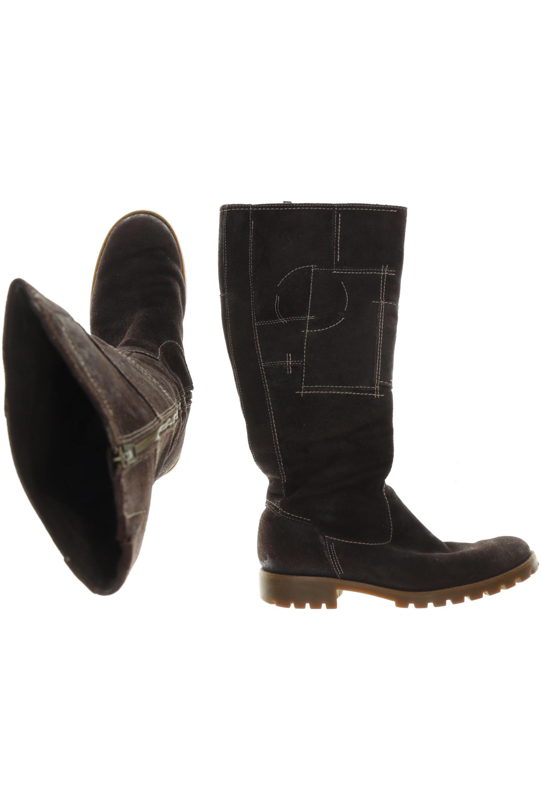 

Timberland Damen Stiefel, braun, Gr. 6