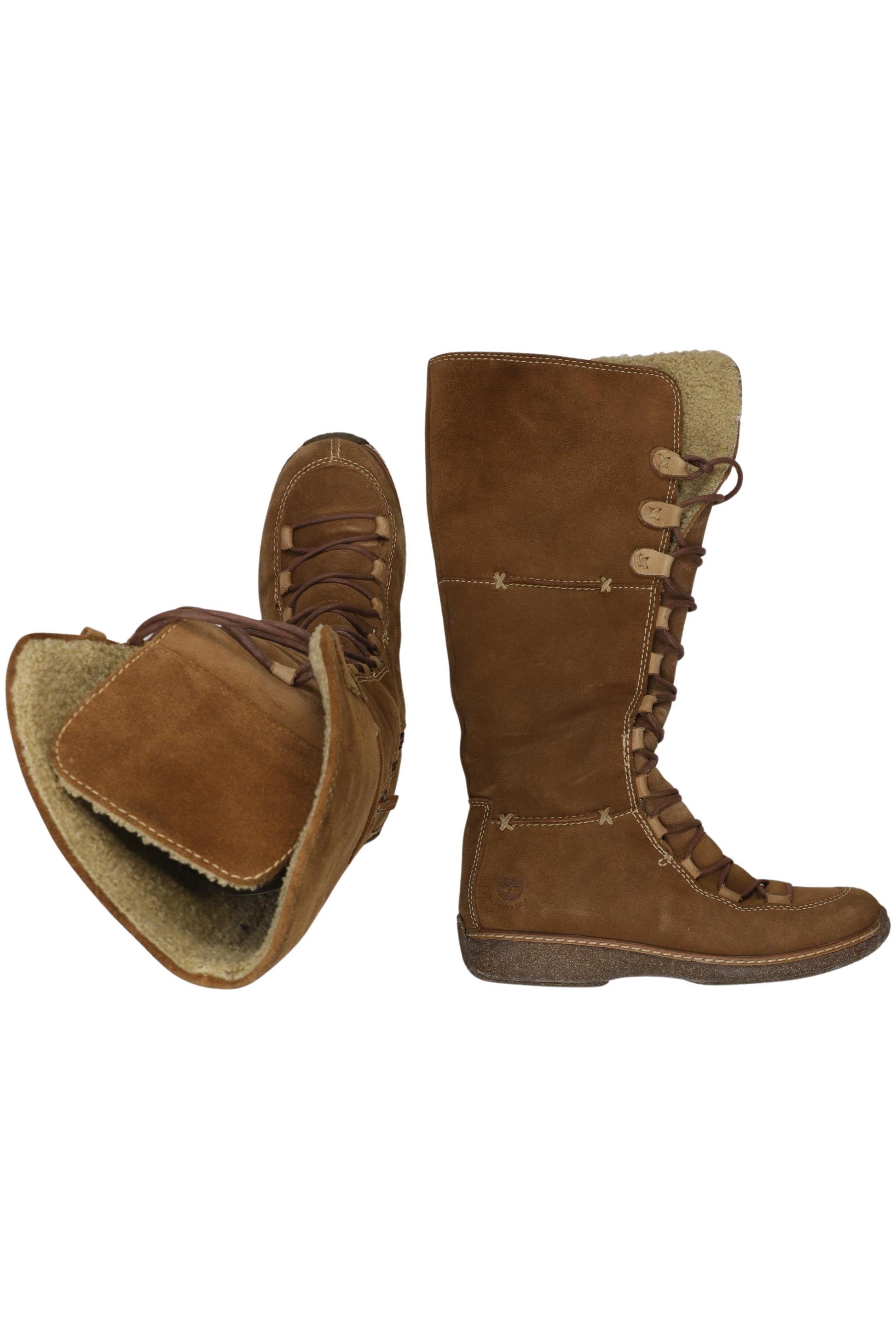 

Timberland Damen Stiefel, braun, Gr. 37