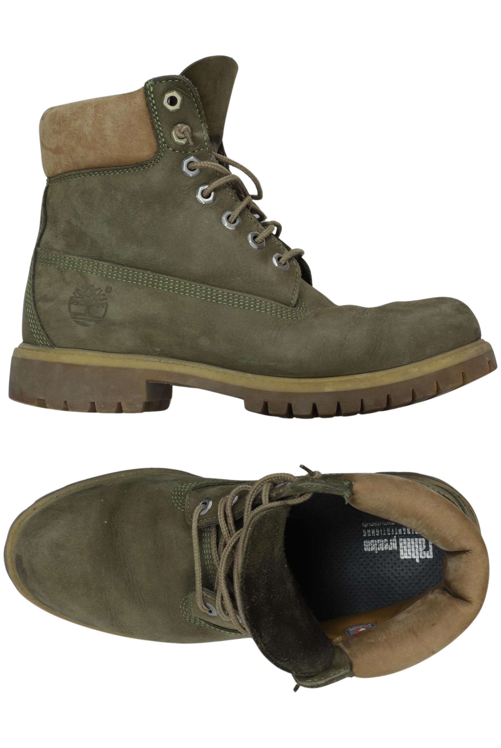 

Timberland Damen Stiefel, braun, Gr. 7.5