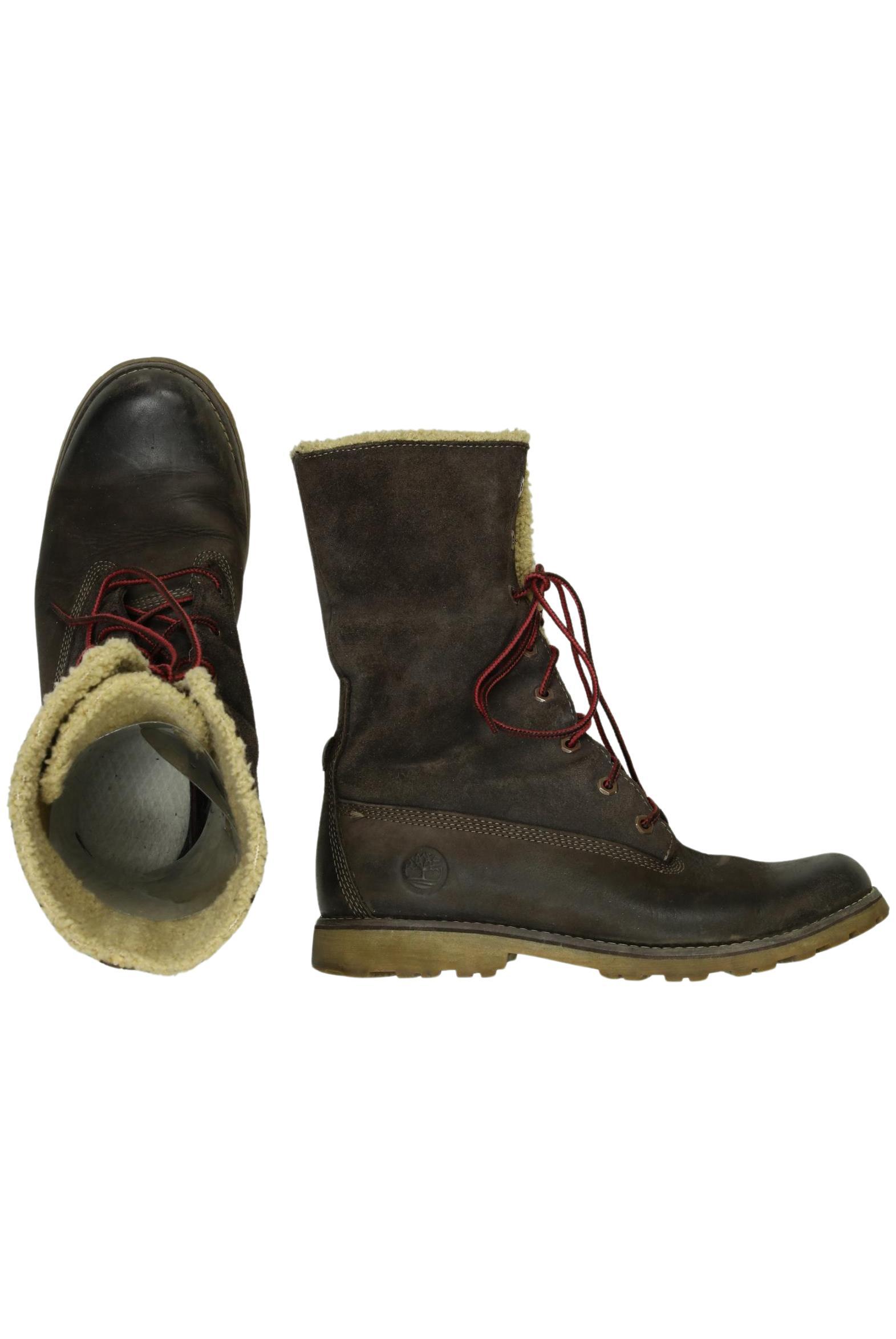 

Timberland Damen Stiefel, braun, Gr. 39