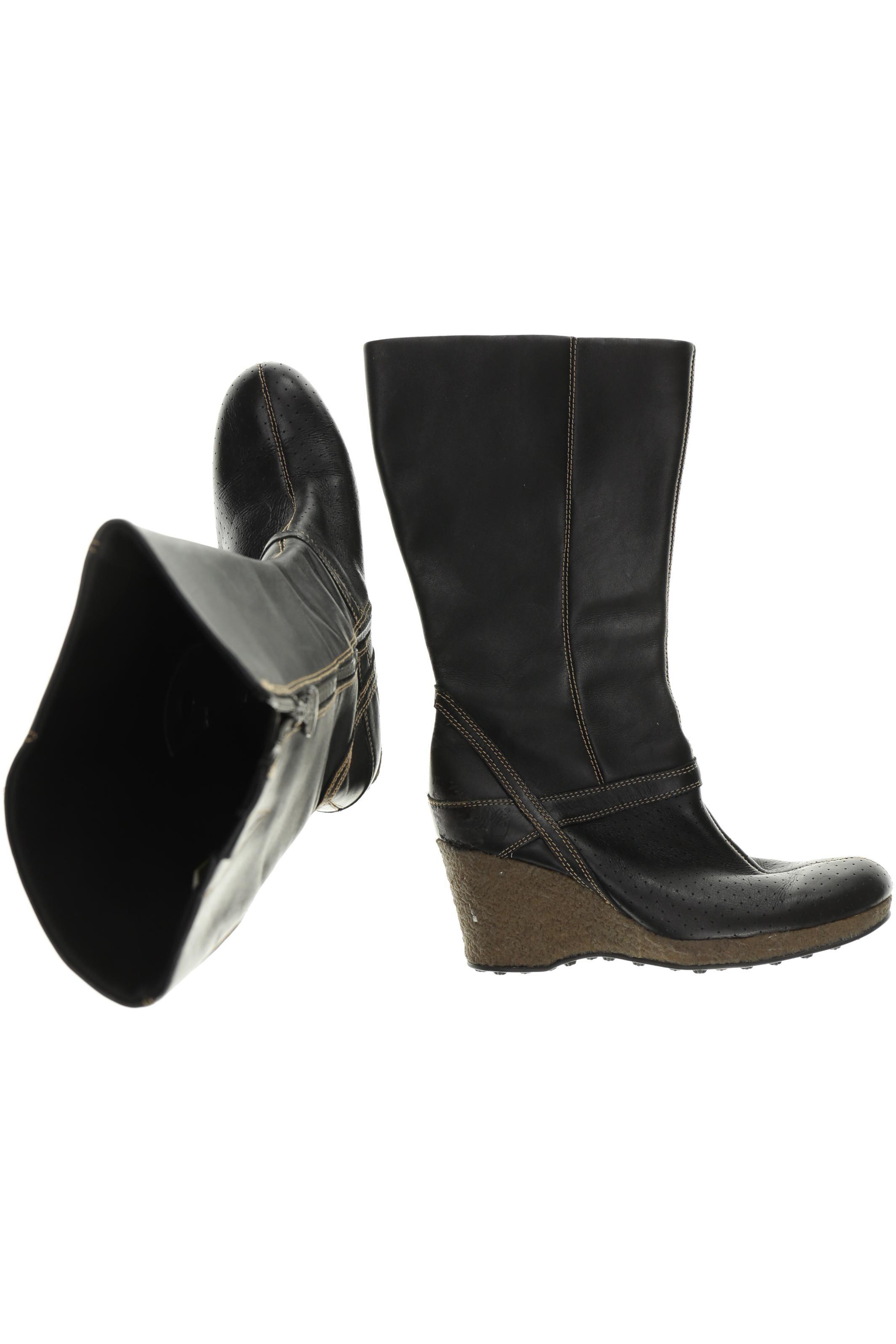 

Timberland Damen Stiefel, schwarz, Gr. 7
