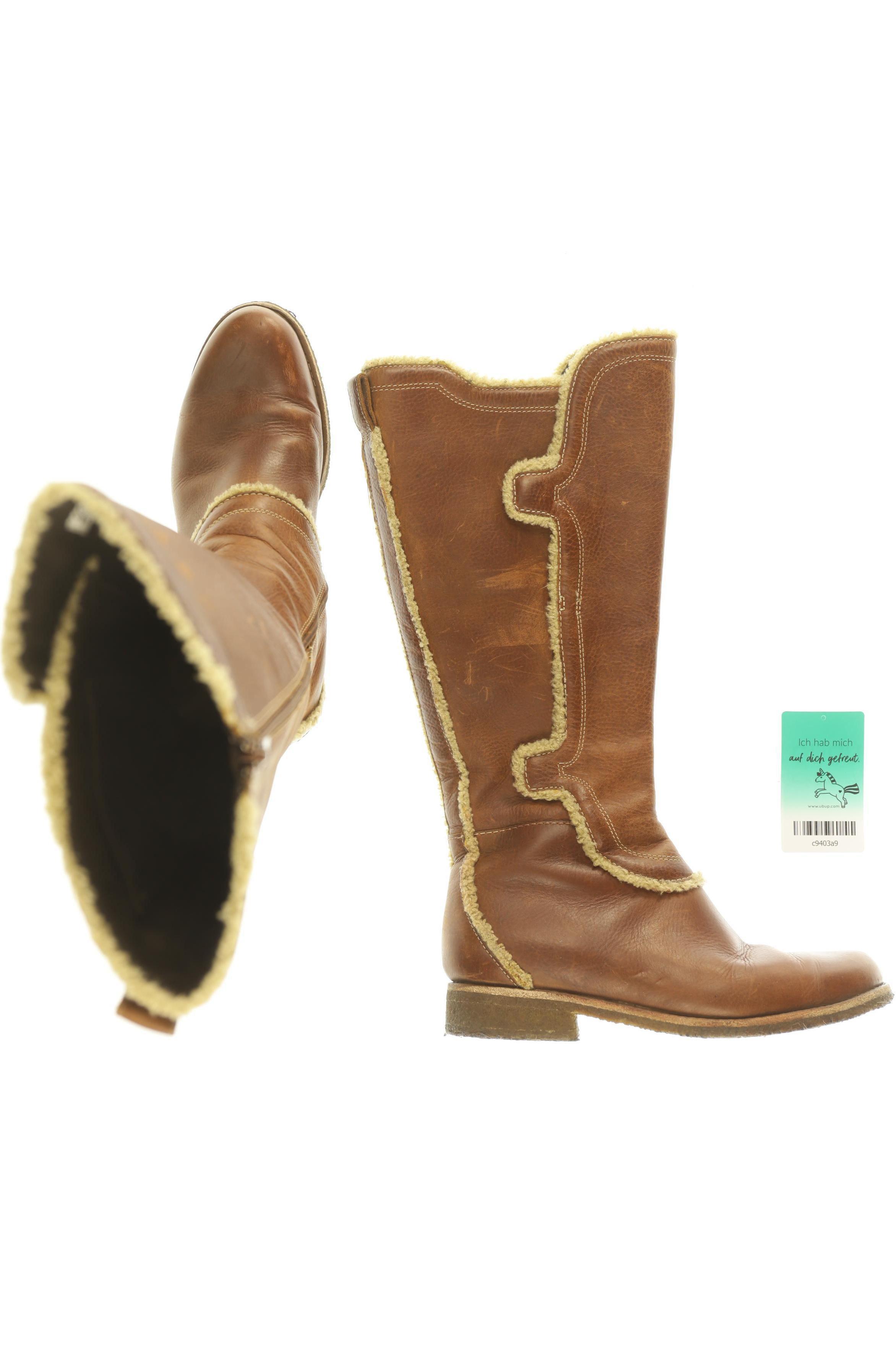 

Timberland Damen Stiefel, braun, Gr. 6