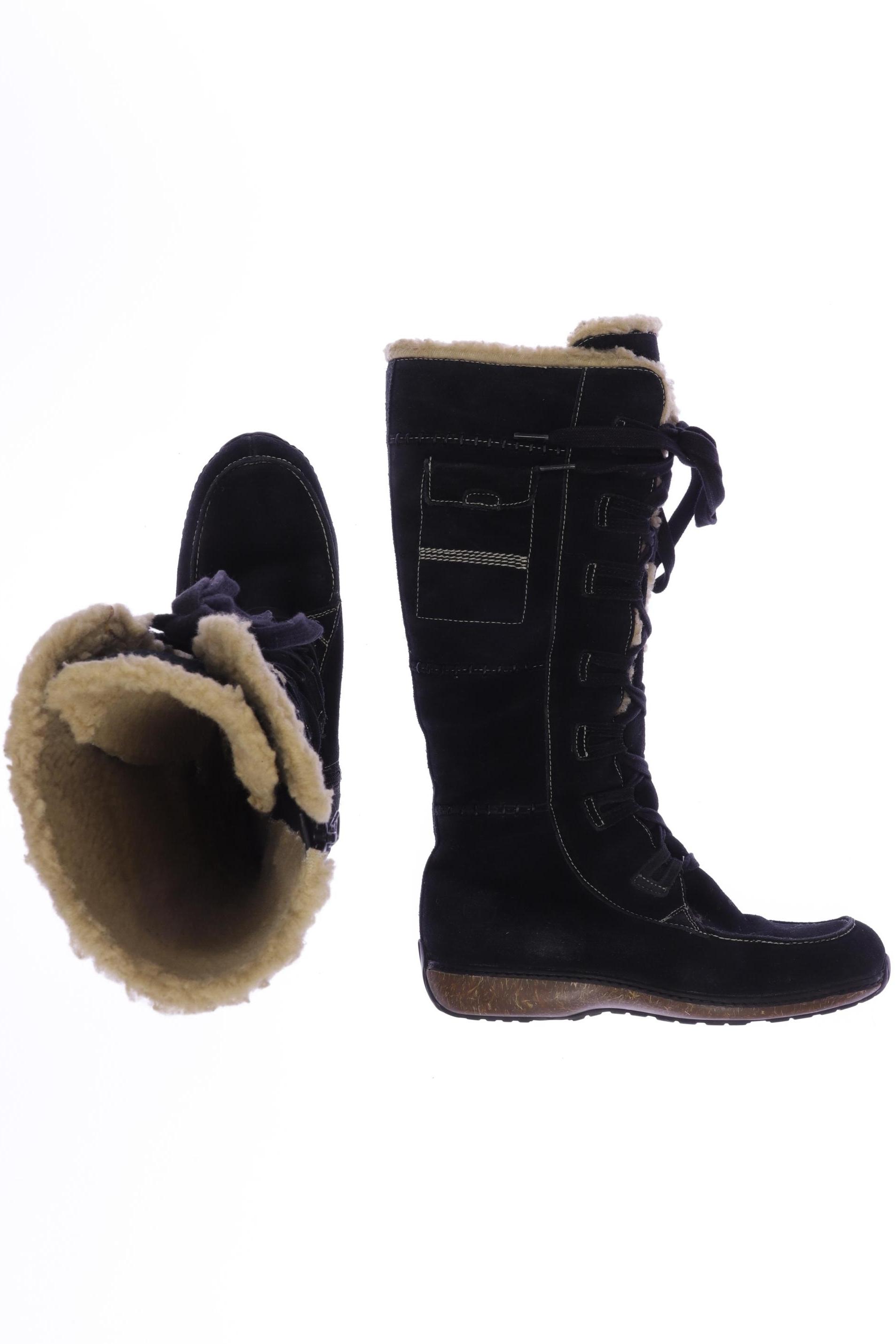 

Timberland Damen Stiefel, schwarz, Gr. 8