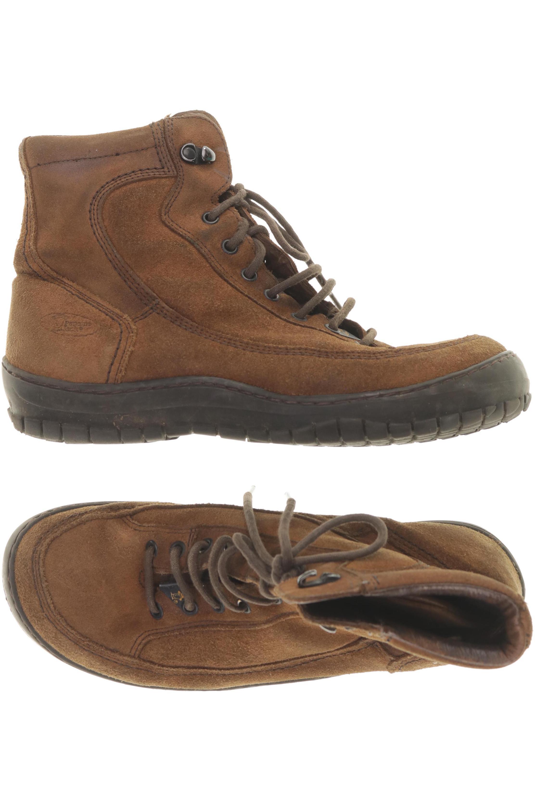 

Timberland Damen Stiefel, braun, Gr. 41