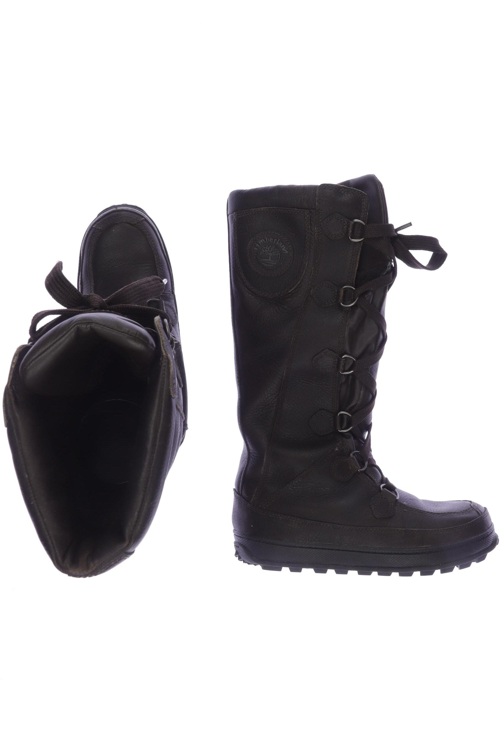 

Timberland Damen Stiefel, braun