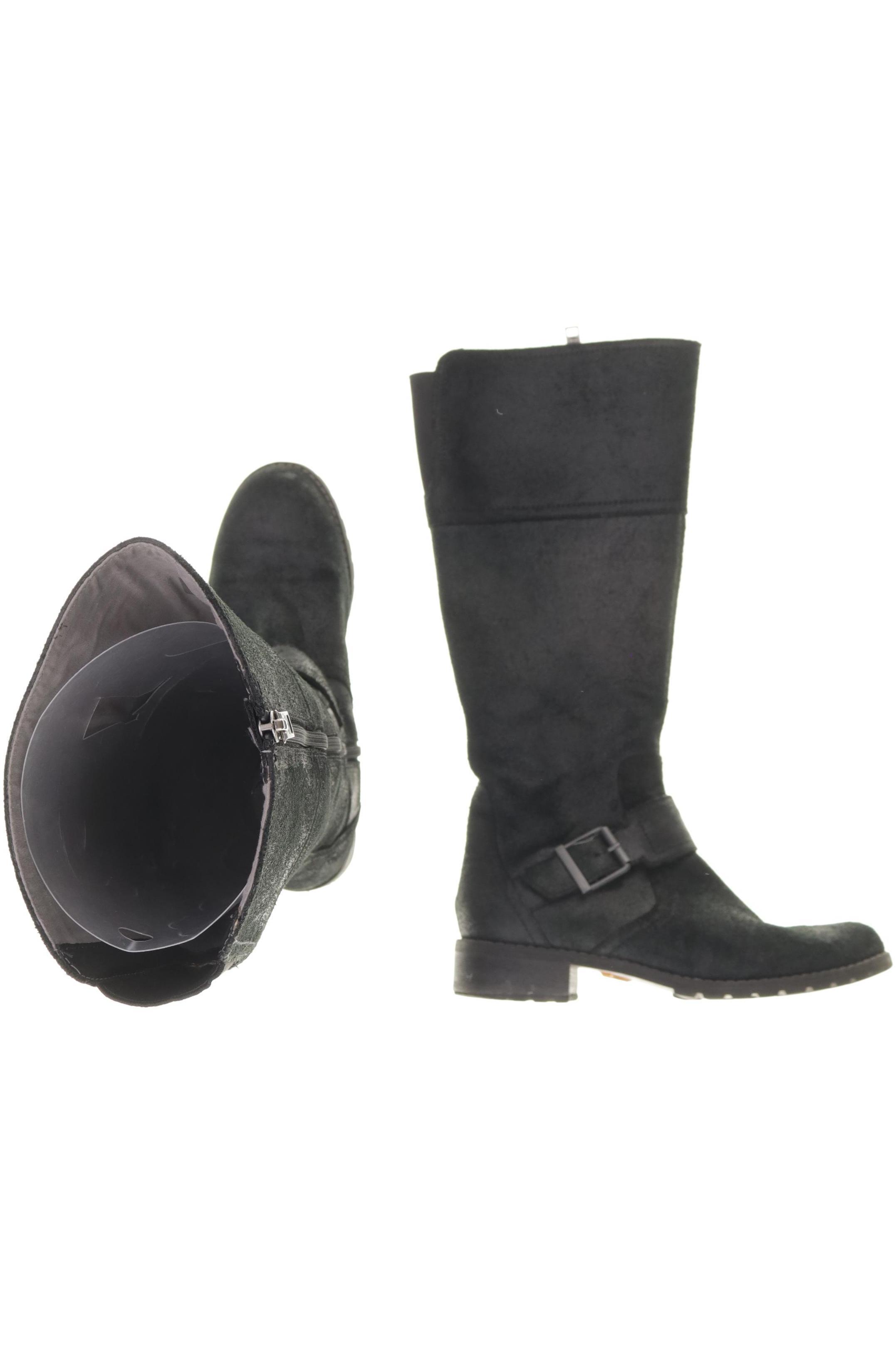 

Timberland Damen Stiefel, schwarz, Gr. 39