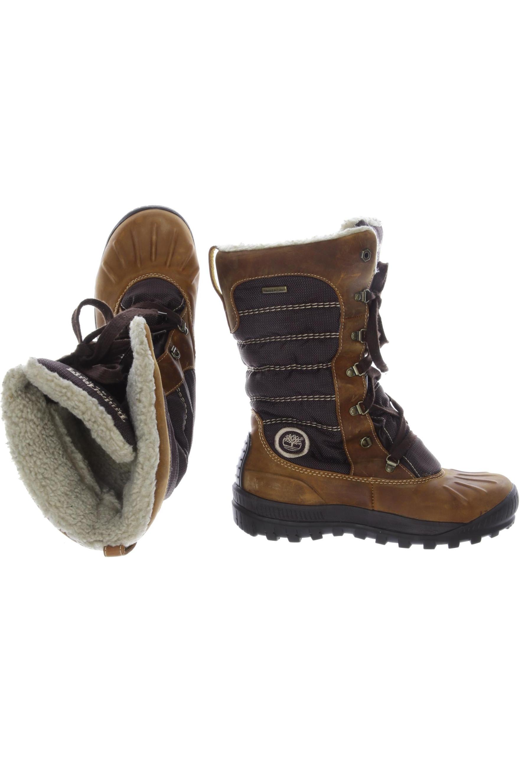 

Timberland Damen Stiefel, braun, Gr. 39