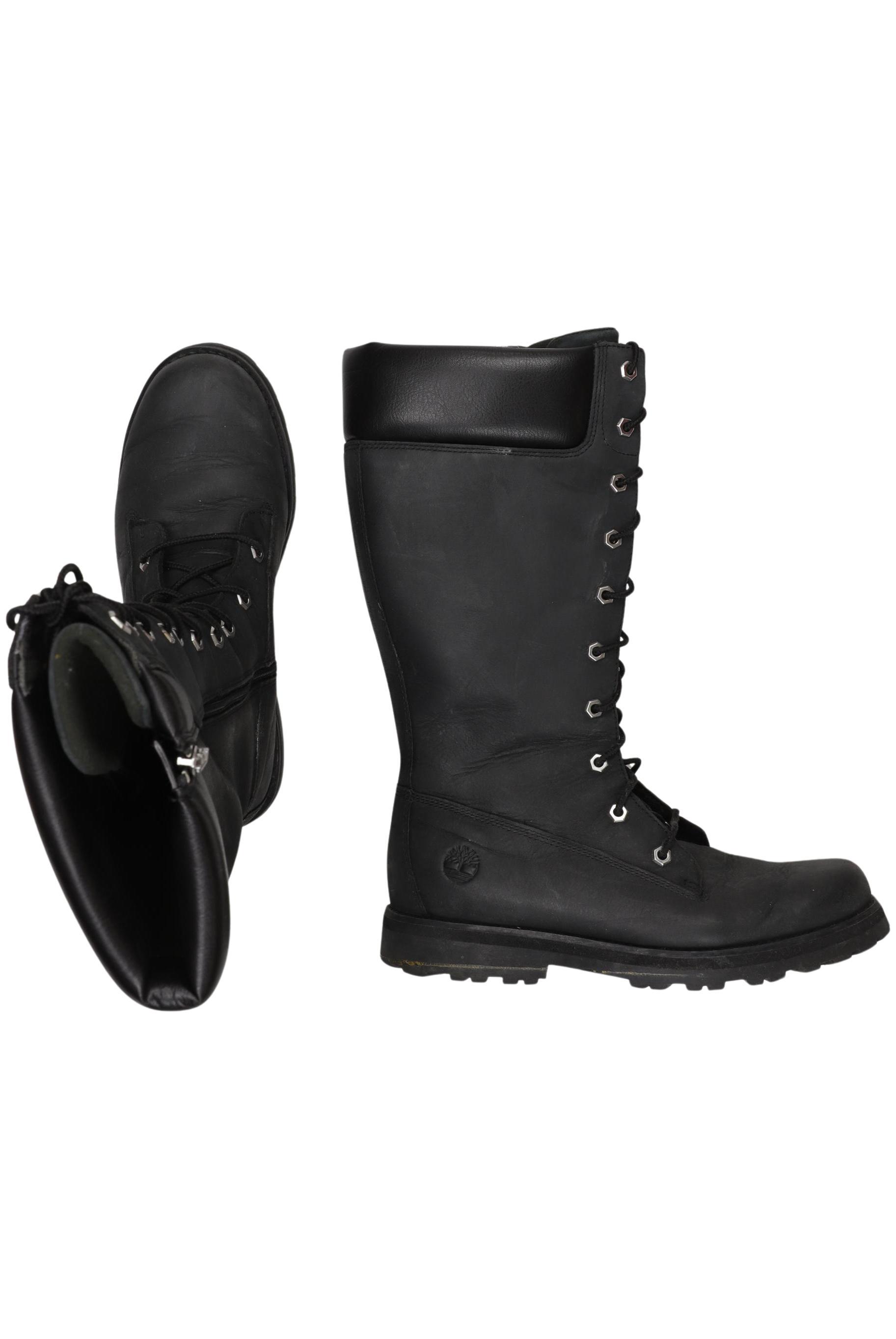 

Timberland Damen Stiefel, grau, Gr. 38