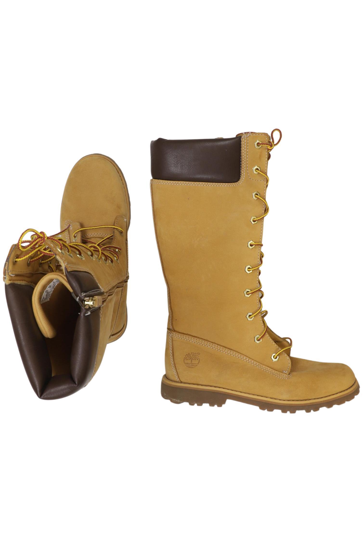 

Timberland Damen Stiefel, braun, Gr. 36