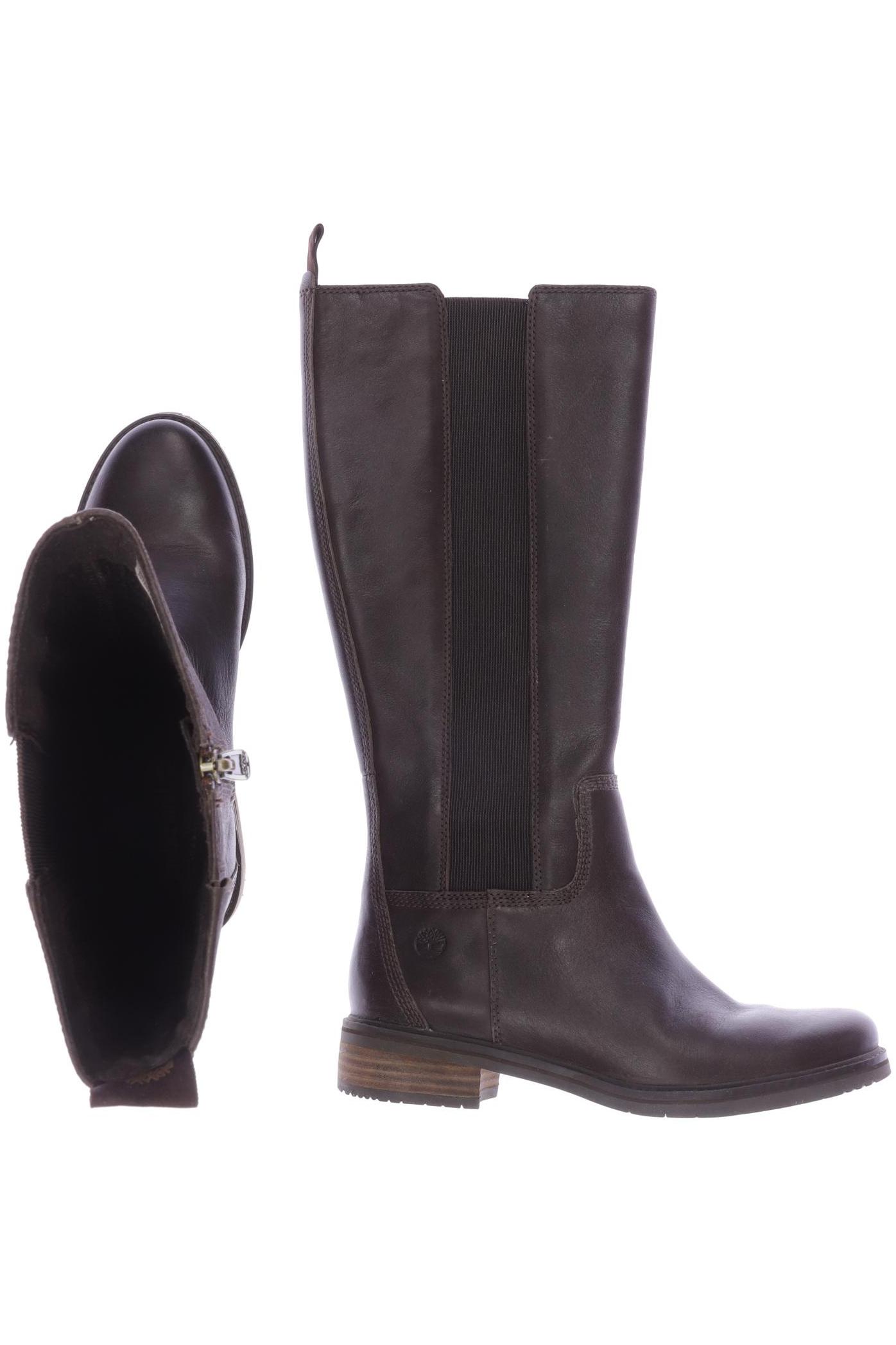 

Timberland Damen Stiefel, braun