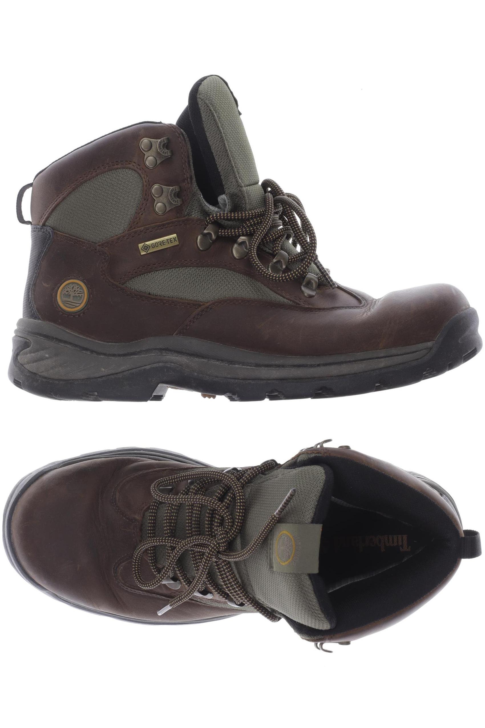 

Timberland Damen Stiefel, braun