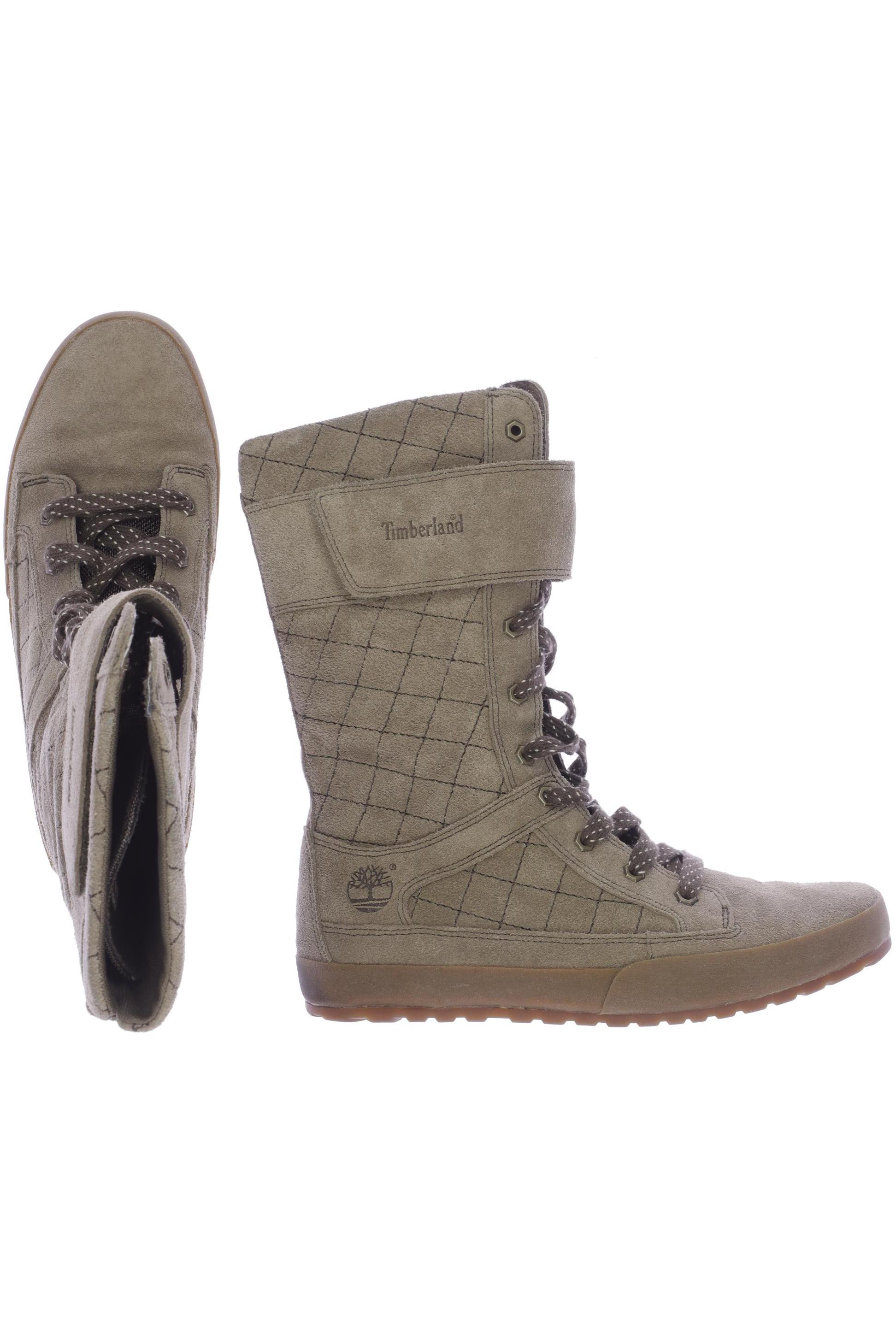 

Timberland Damen Stiefel, braun