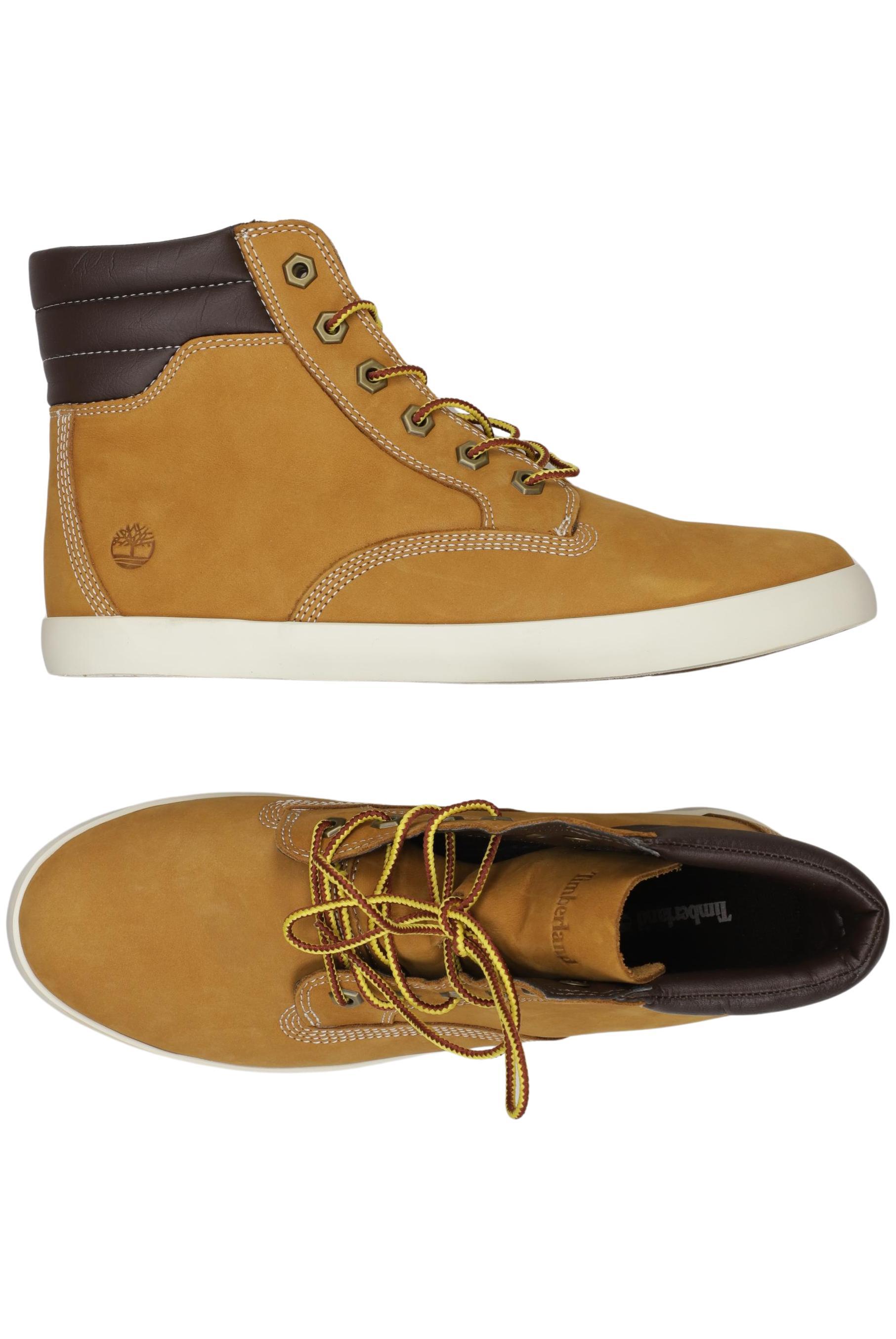 

Timberland Damen Stiefel, braun, Gr. 41
