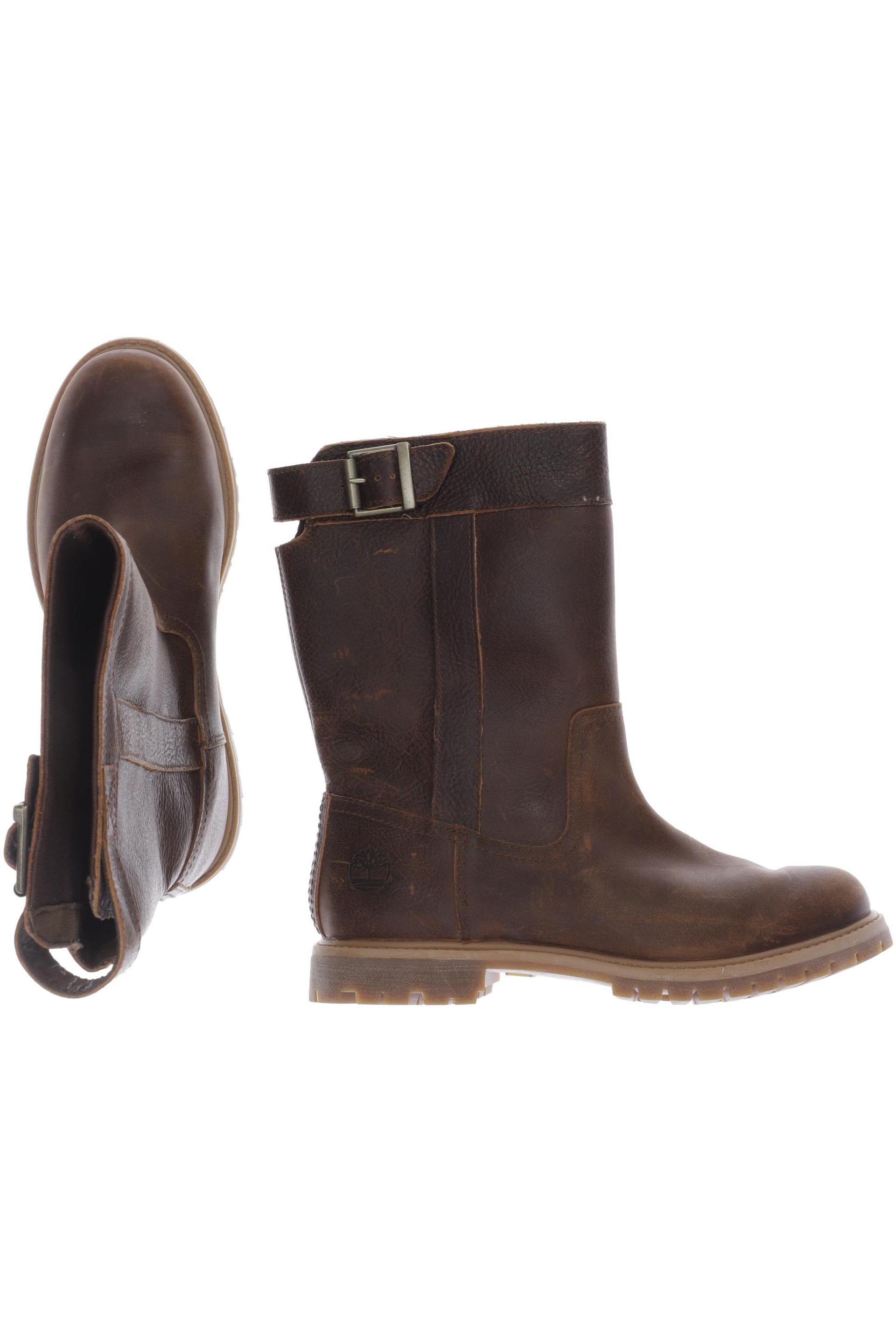

Timberland Damen Stiefel, braun, Gr. 39