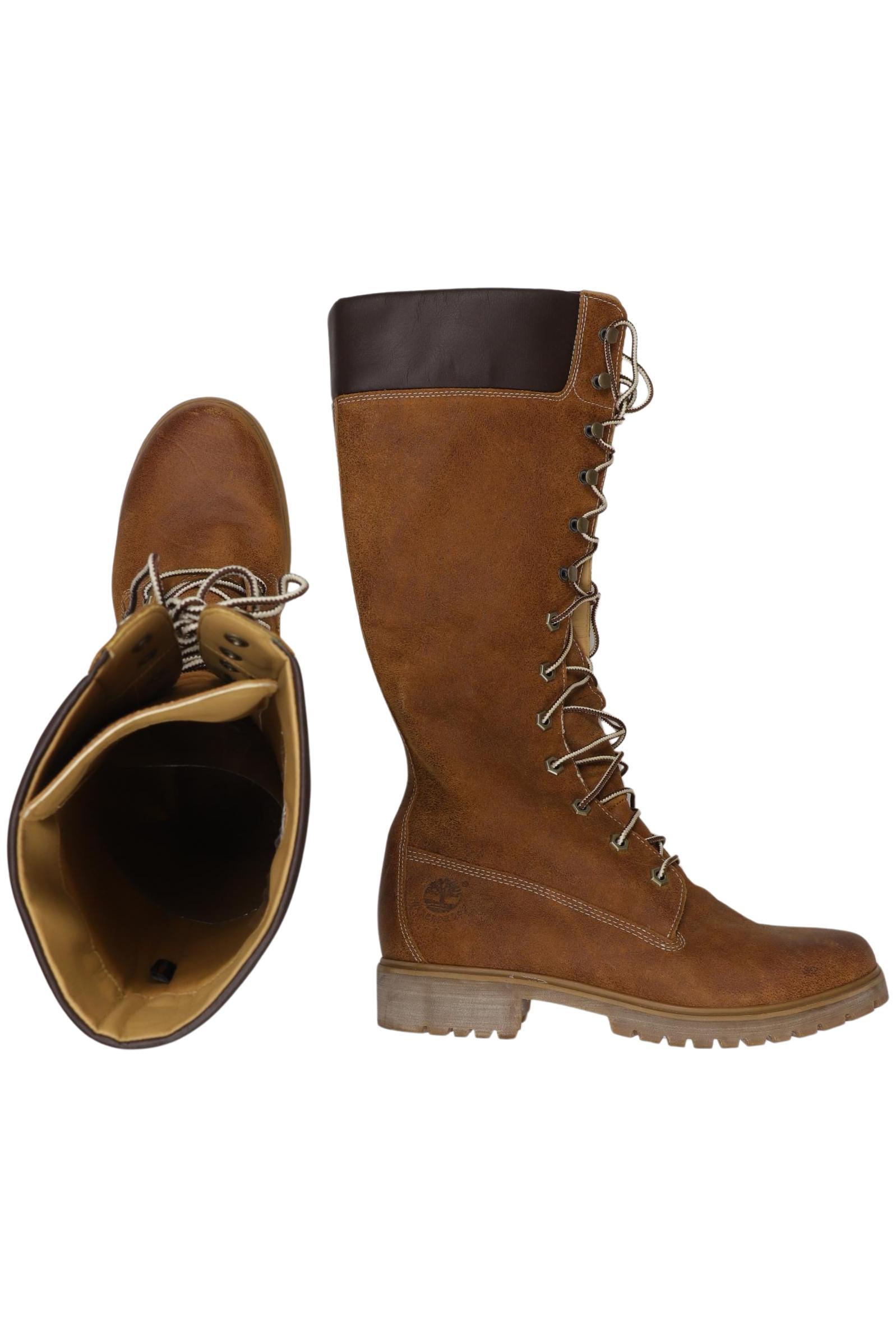 

Timberland Damen Stiefel, braun, Gr. 39