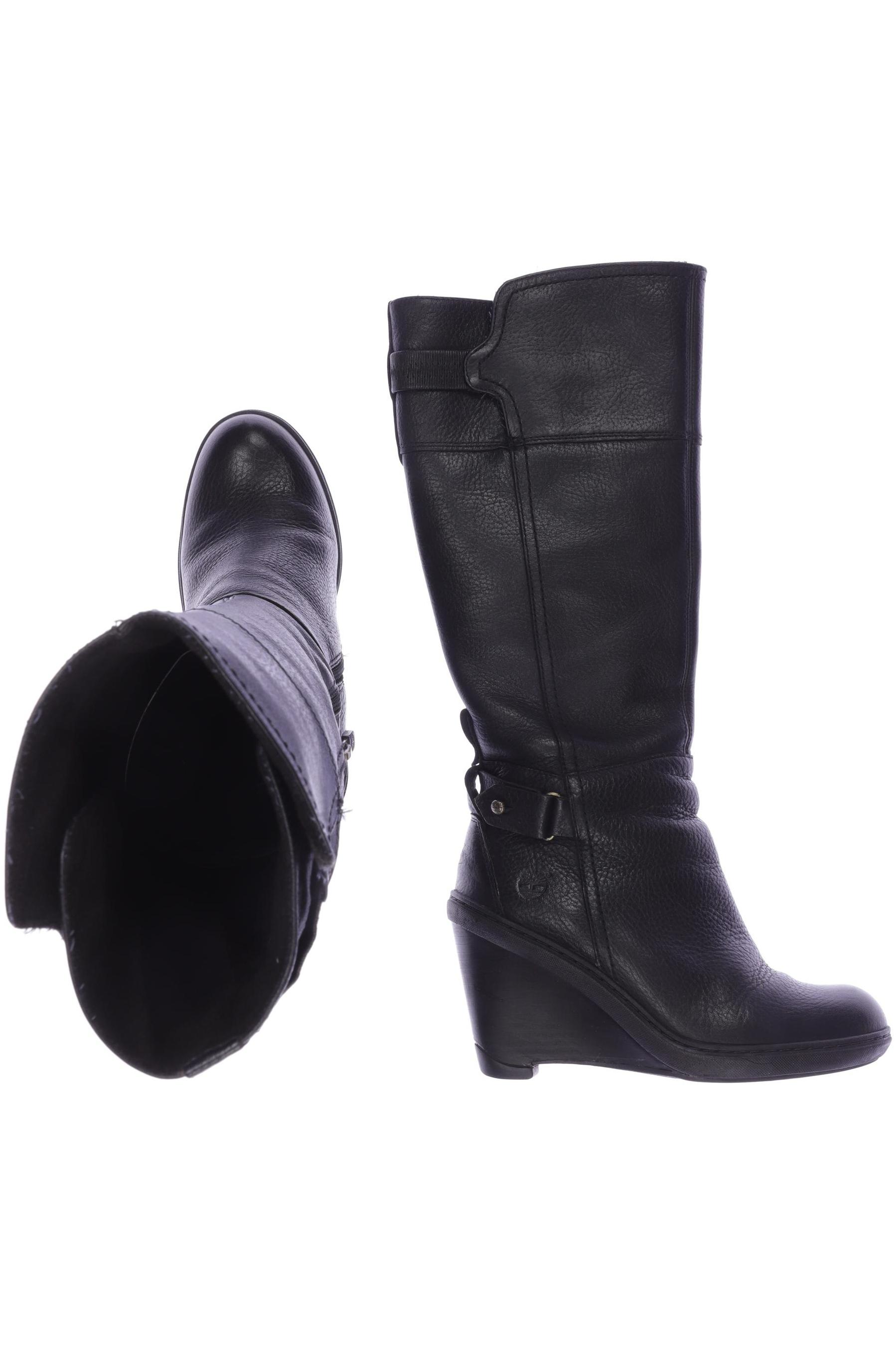 

Timberland Damen Stiefel, schwarz