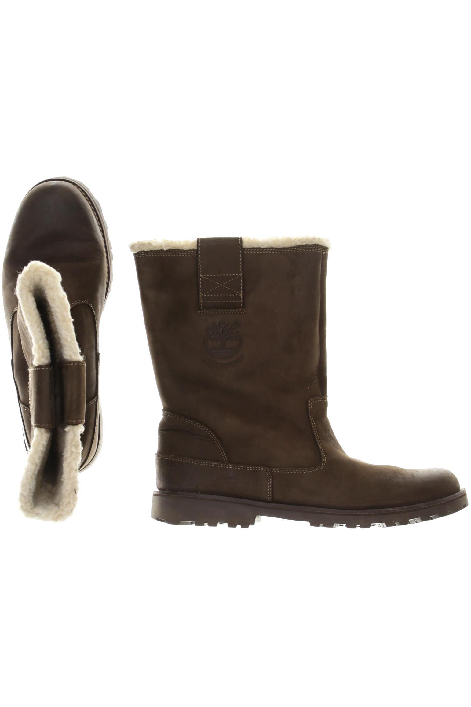 

Timberland Damen Stiefel, braun, Gr. 39