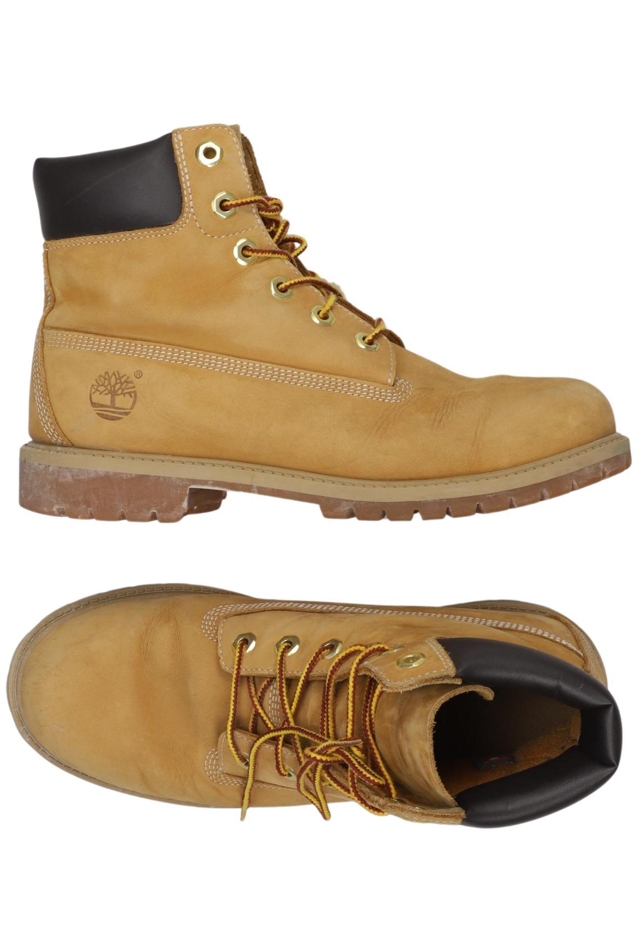 

Timberland Damen Stiefel, braun, Gr. 39.5