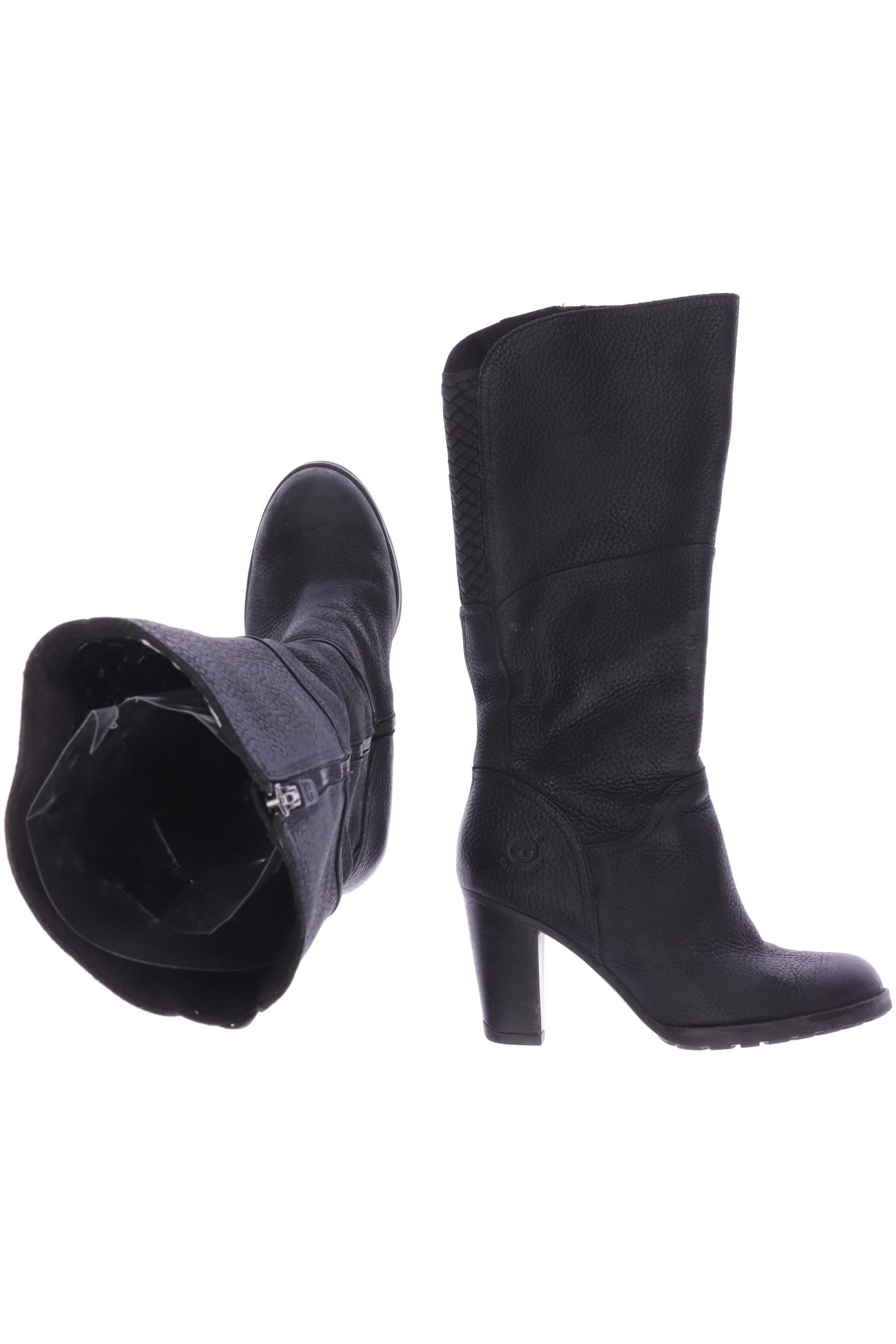 

Timberland Damen Stiefel, schwarz, Gr. 39