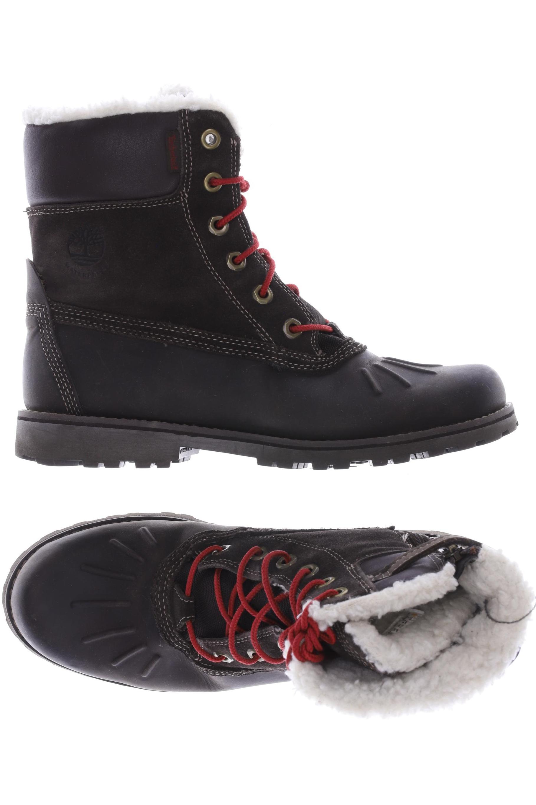 

Timberland Damen Stiefel, braun, Gr. 40