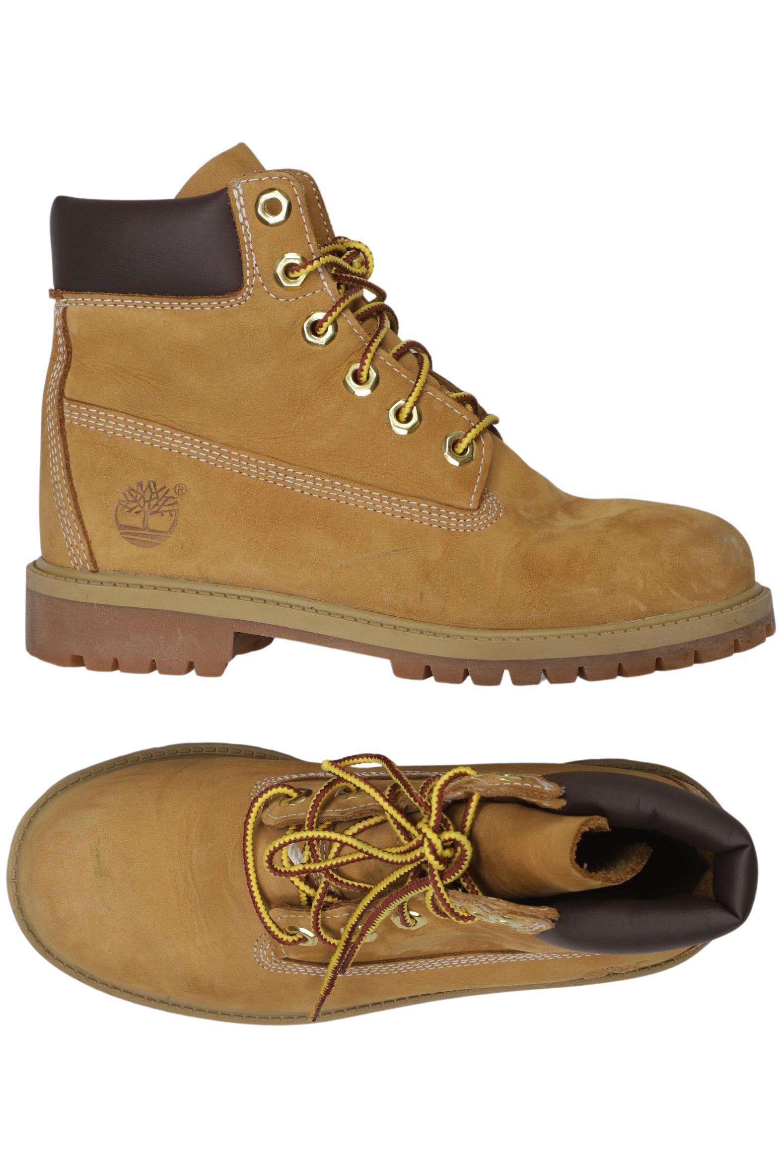 

Timberland Damen Stiefel, braun, Gr. 35.5