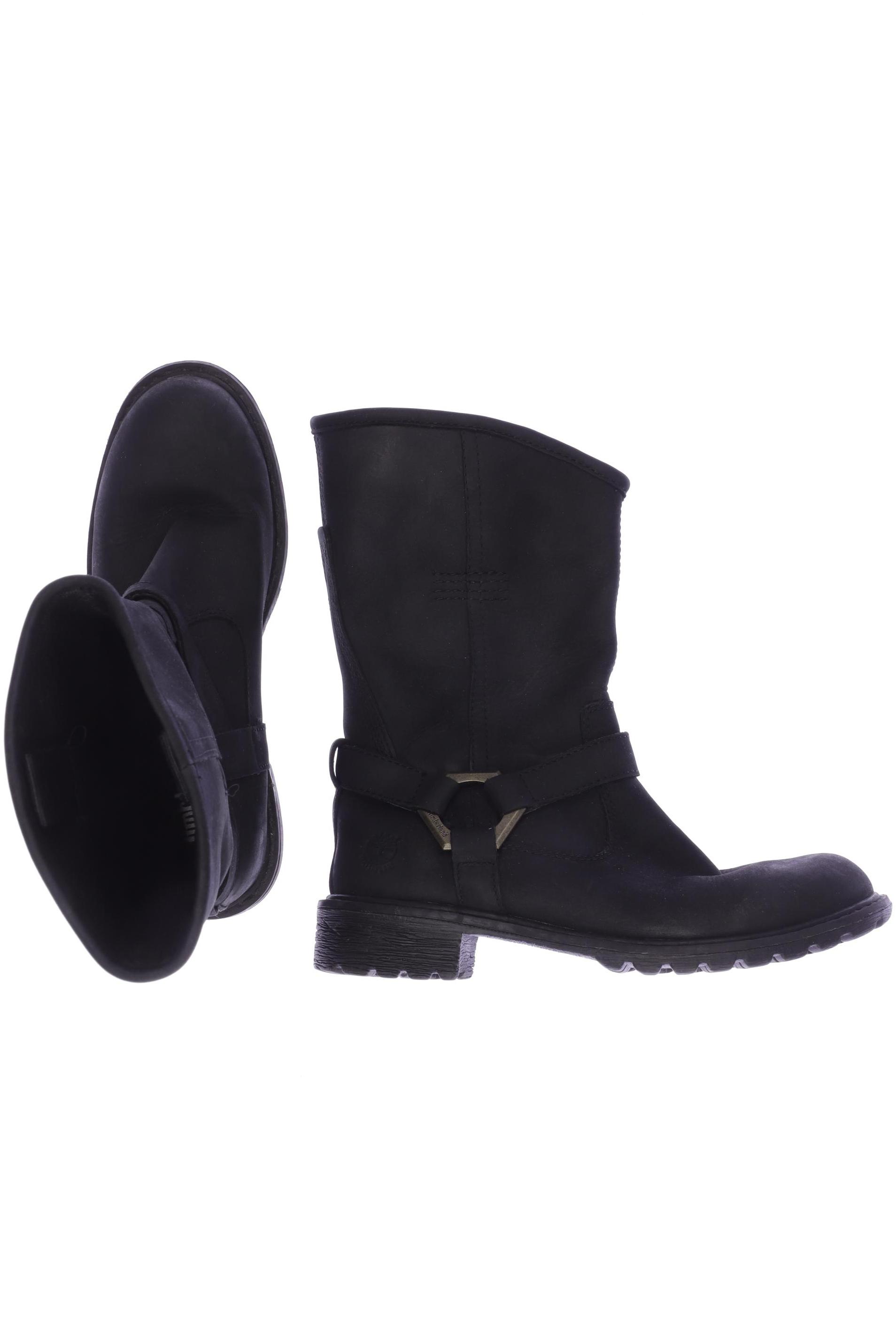 

Timberland Damen Stiefel, schwarz, Gr. 37
