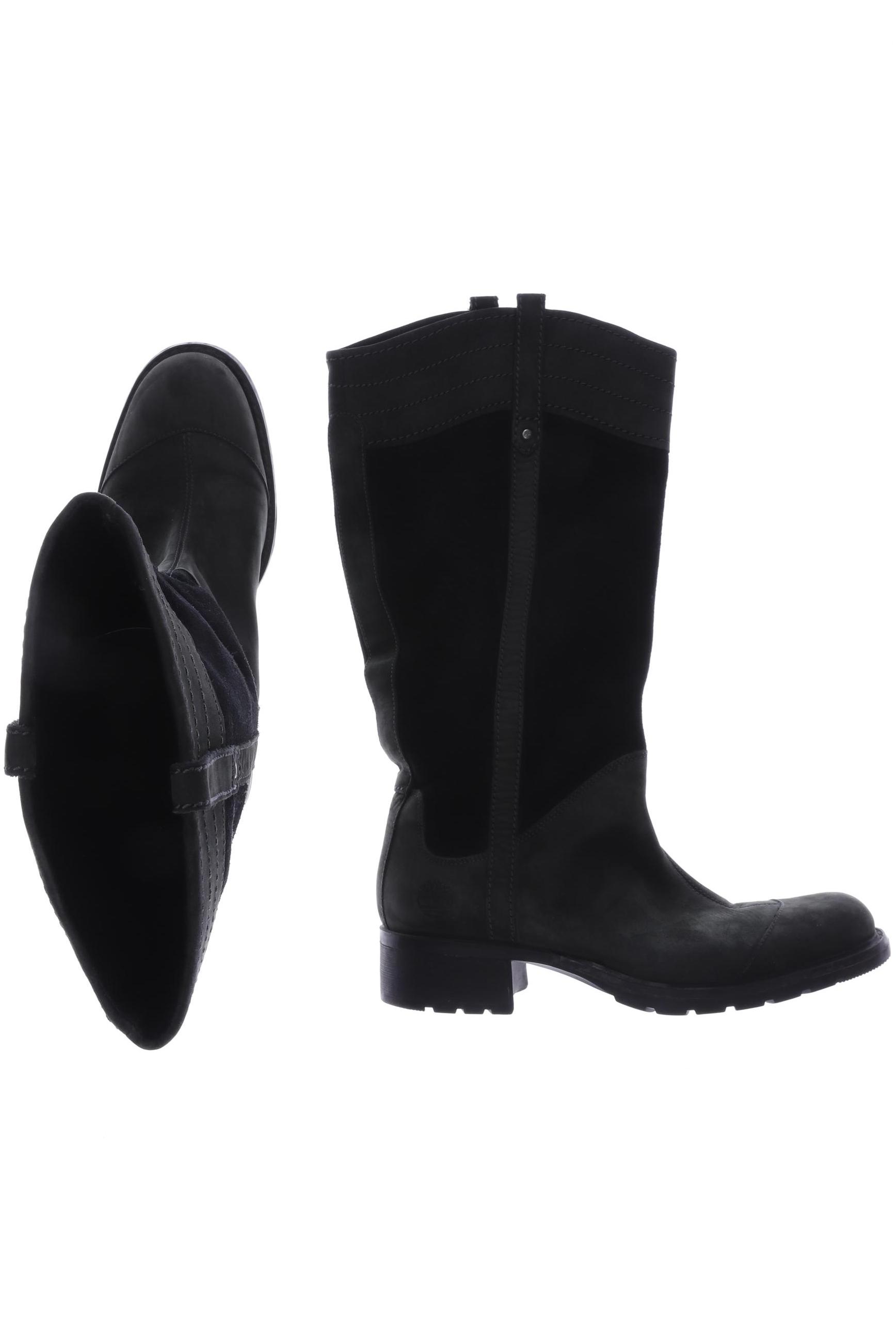 

Timberland Damen Stiefel, grün